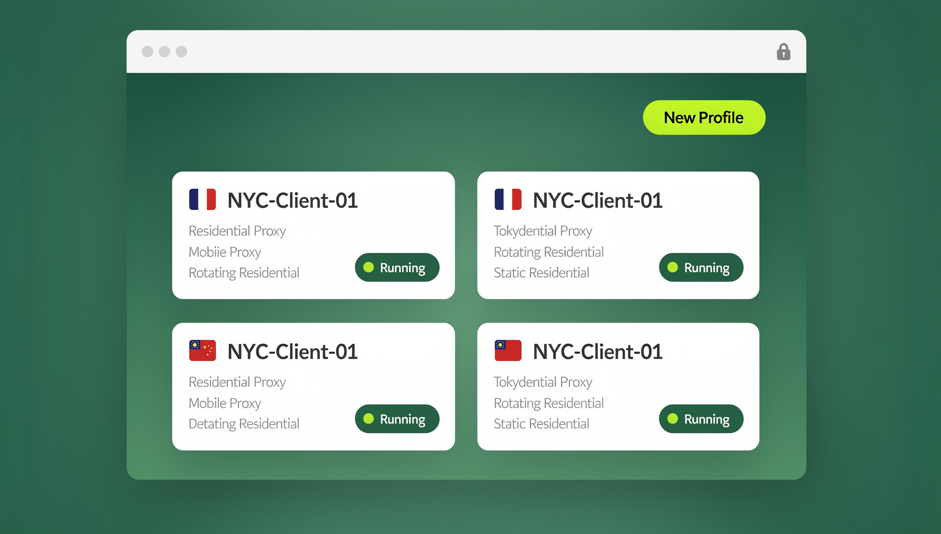 What Is a Cloud Browser and How Does It Work in 2026? — Send.win dashboard