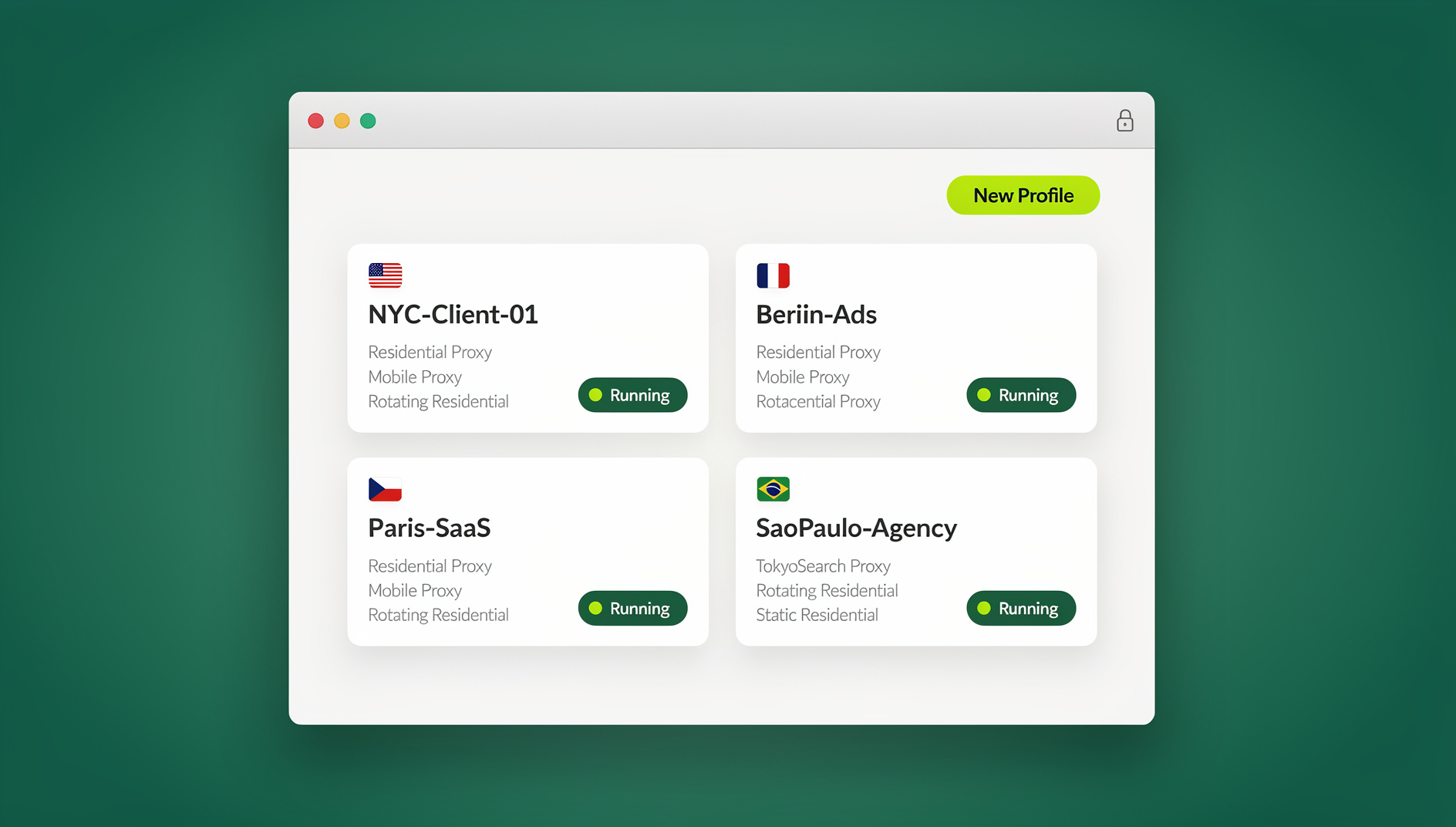Cloud Browser vs Extensions for Multi-Login: Which Scales Better for Teams, Agencies & Power Users? — Send.win dashboard
