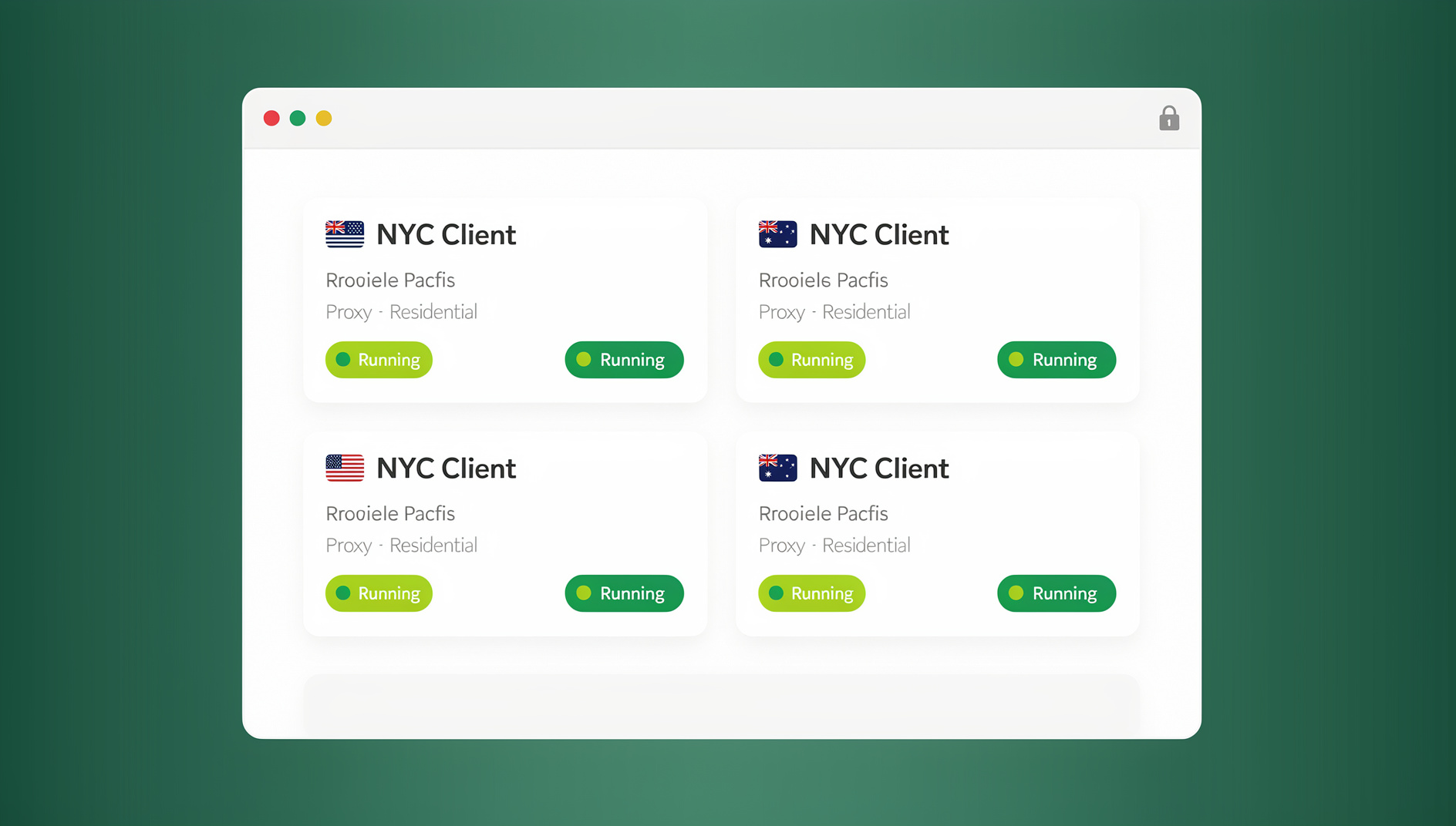 Cloud Browsers vs Remote Browser Isolation: Which Wins in 2026 — Send.win dashboard