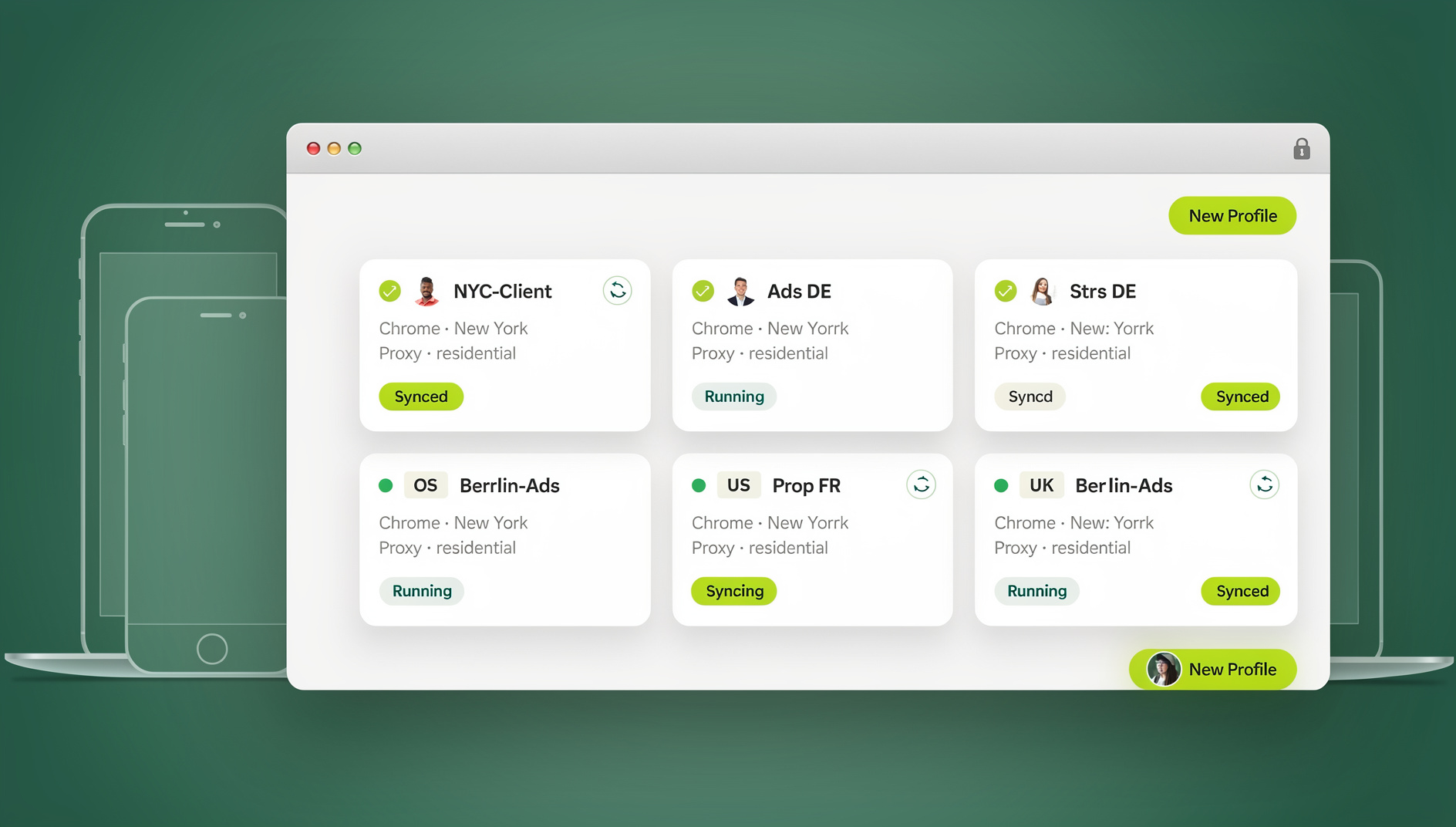 What Is a Cloud Desktop, and Is It Worth It in 2026? — Send.win dashboard