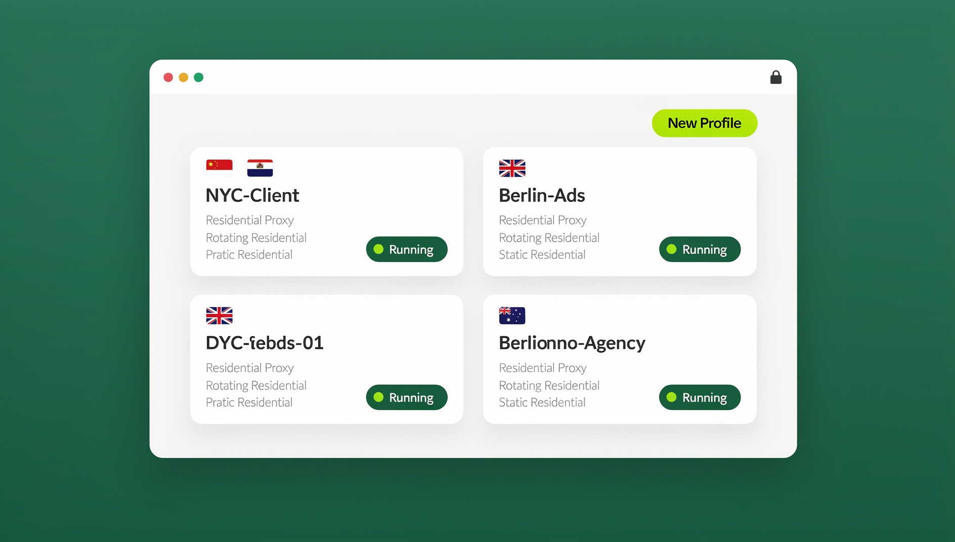 5 Best Container Streaming Platforms in 2026 — Send.win dashboard