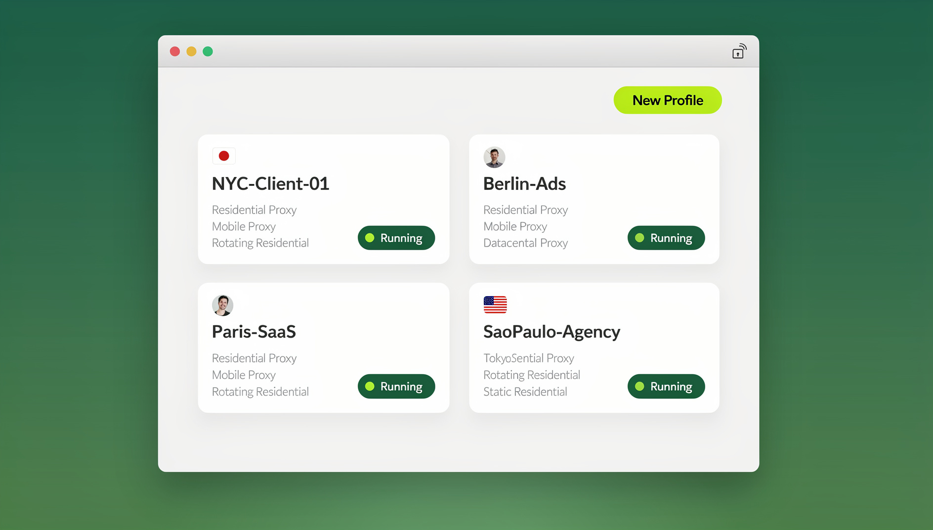 How to Choose a Cookie Management Tool That Actually Protects Your Privacy — Send.win dashboard