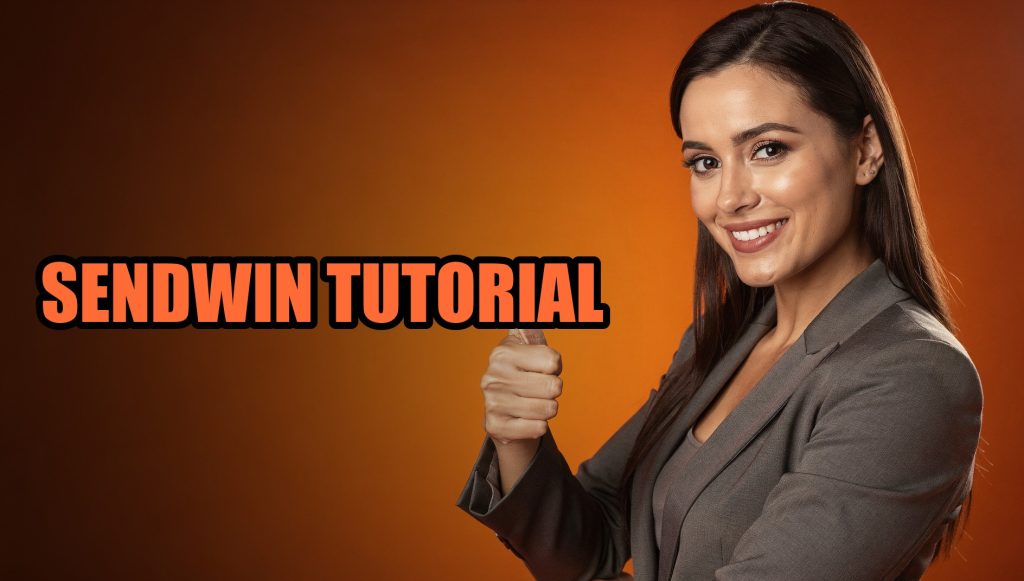 Sendwin Tutorial – How to Create Sessions in Sendwin Cloud Browser