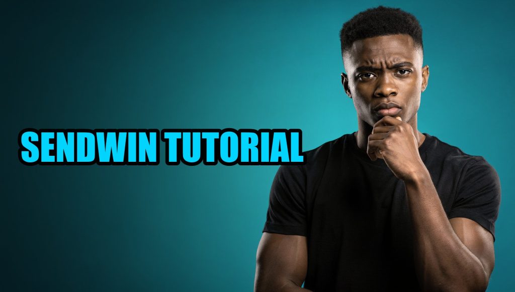 Sendwin Tutorial – How to Create Multiple Sessions in Sendwin Cloud Browser