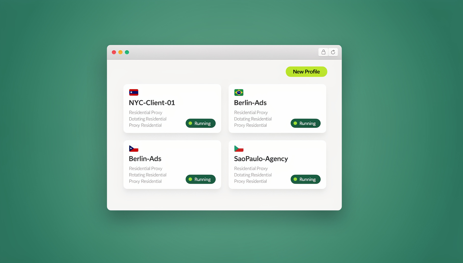 How to Farm Crypto Airdrops Without Getting Sybiled — Send.win dashboard