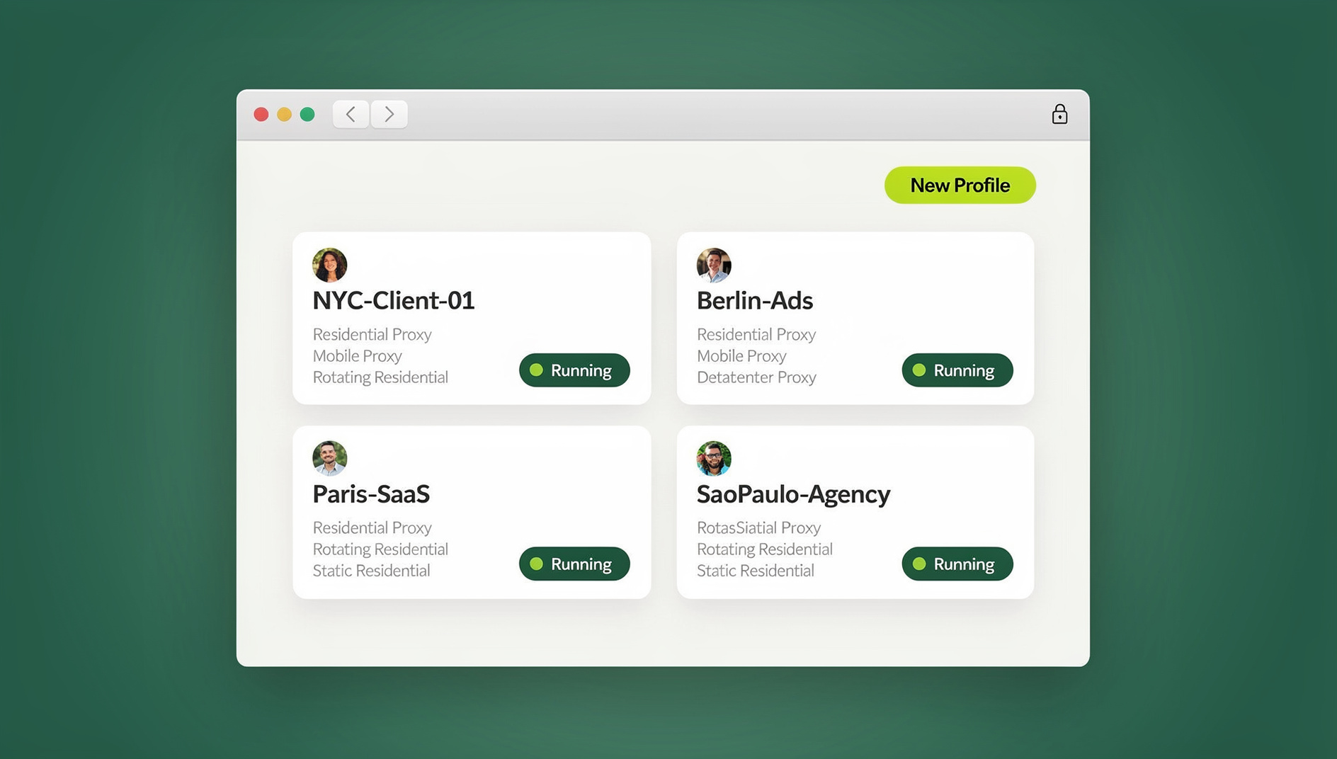 6 Best Digital Banking Apps for Multiple Accounts — Send.win dashboard