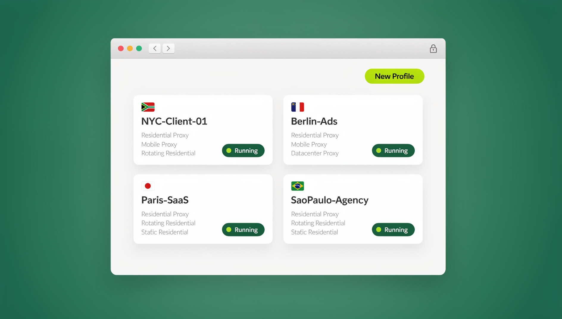 How to Disable Browser Fingerprinting Without Breaking Every Site — Send.win dashboard
