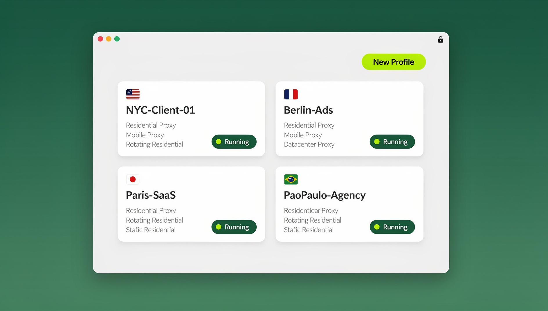 What Is a Disposable Browser and How Do You Use One? — Send.win dashboard
