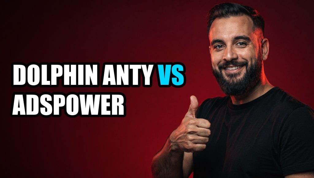 Dolphin Anty vs AdsPower: Which One Should You Actually Use?