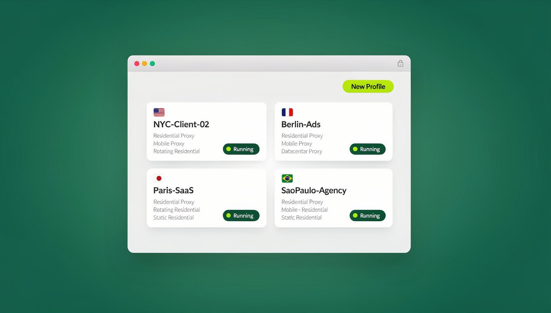 Enterprise Browser vs. VPN, VDI, and SWG: Which Actually Secures Your Team in 2026? — Send.win dashboard