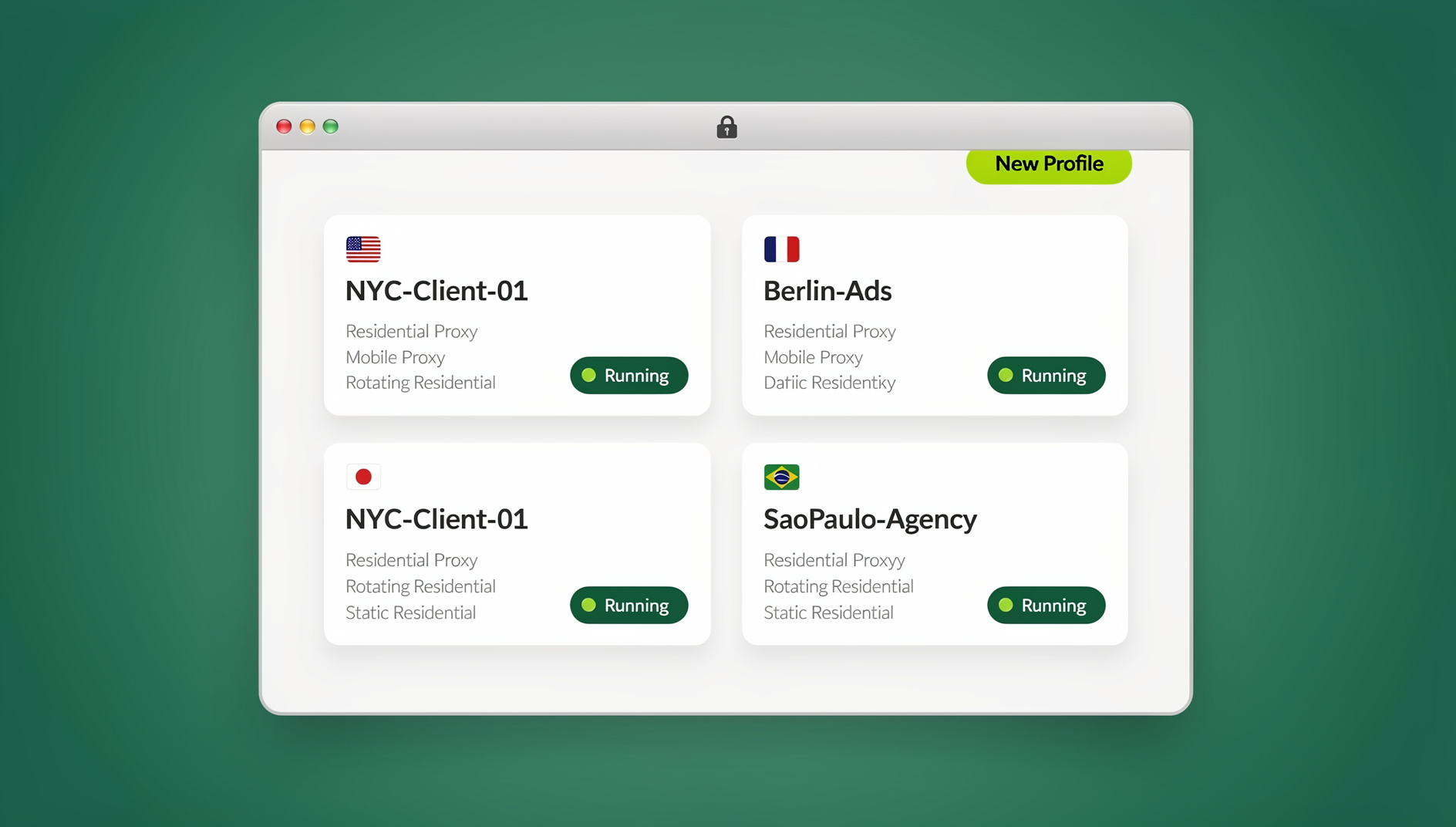 10 Ways to Generate Leads for Your Business: Proven Strategies That Convert (2026) — Send.win dashboard