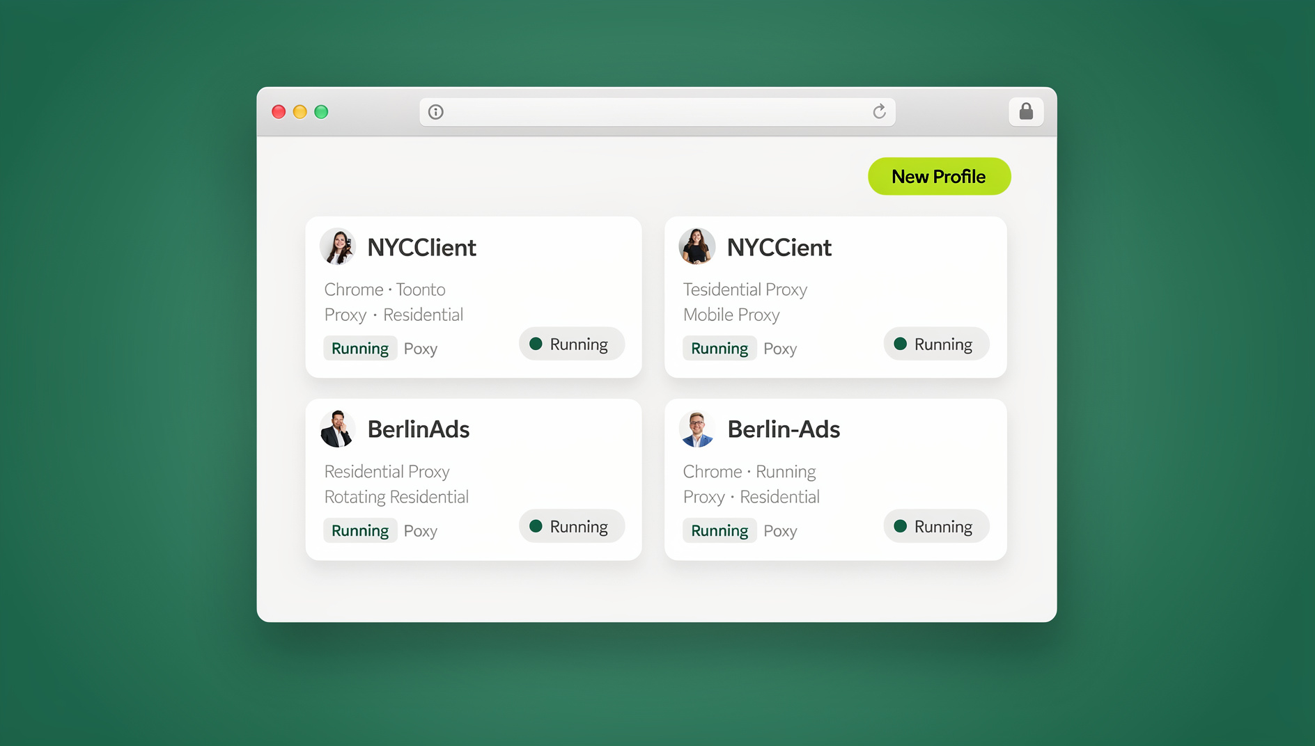 How Send.win Helps Your Business: Multi-Login Security, Privacy & Productivity (2026) — Send.win dashboard