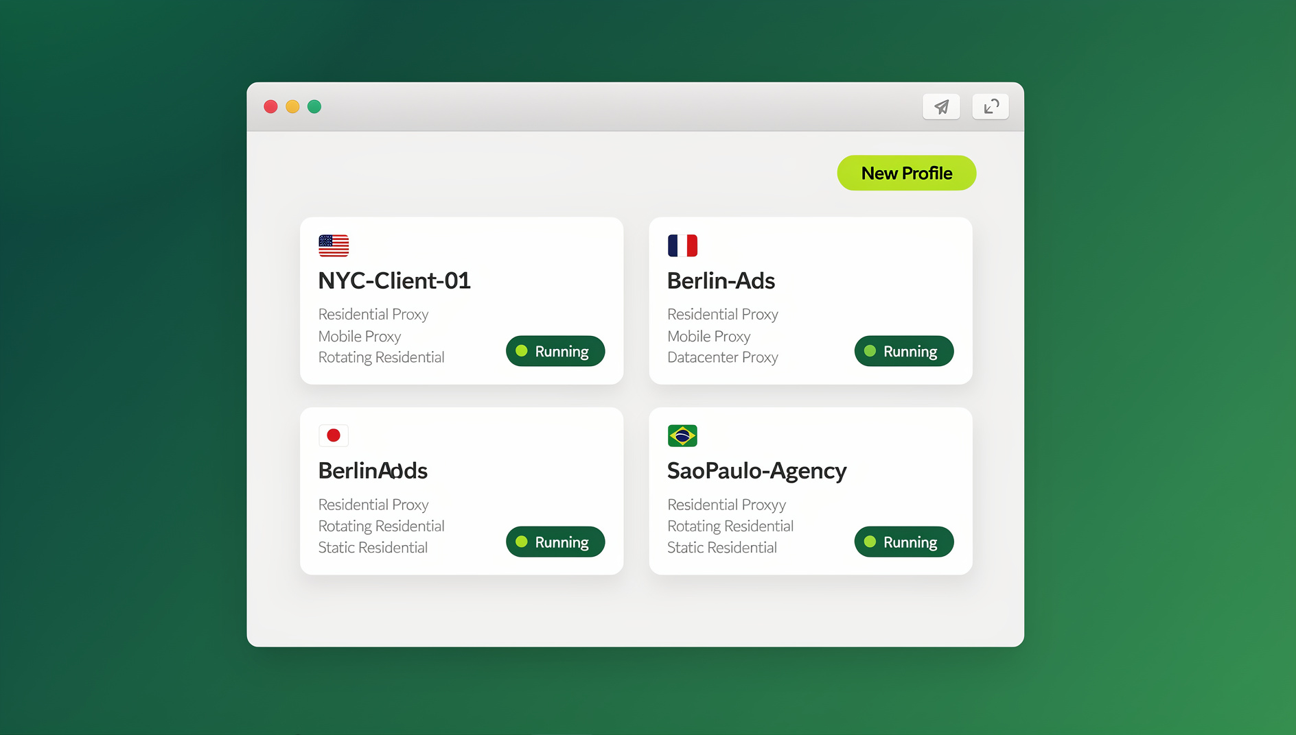 How to Bookmark a Session in Send.win: Quick Access to Your Saved Logins (2026) — Send.win dashboard