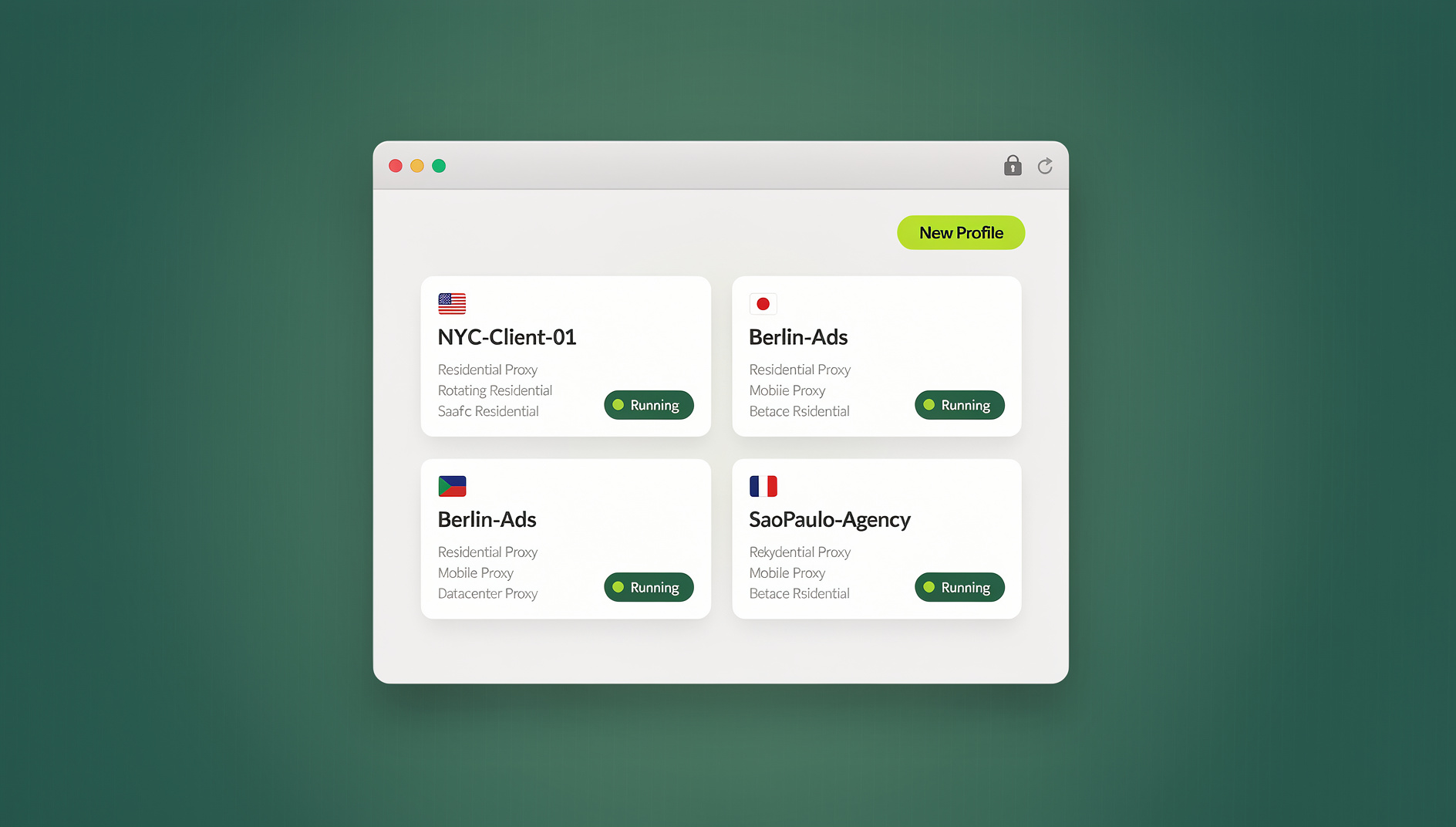 How to Create Your First Session in Send.win: Saved vs Unsaved Sessions Explained (2026) — Send.win dashboard