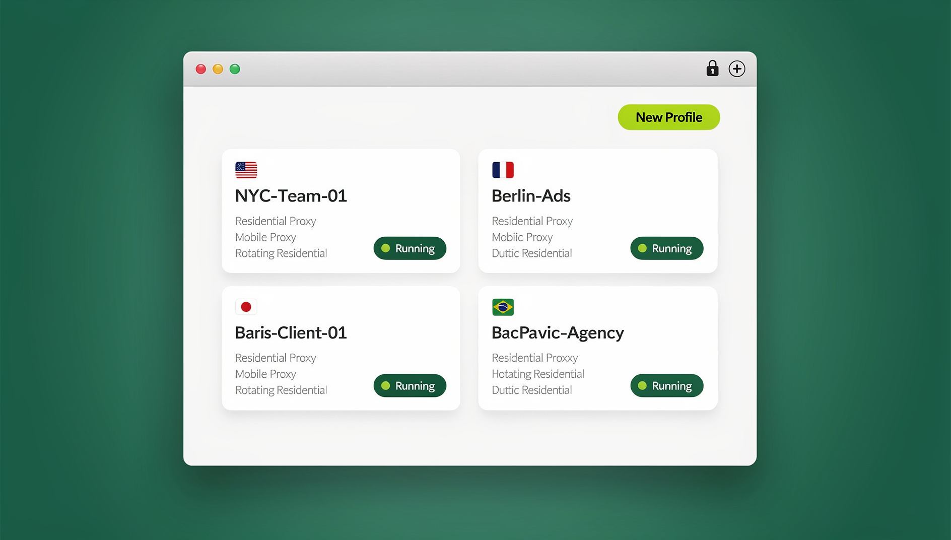 Manage multiple Gmail accounts safely — Send.win dashboard