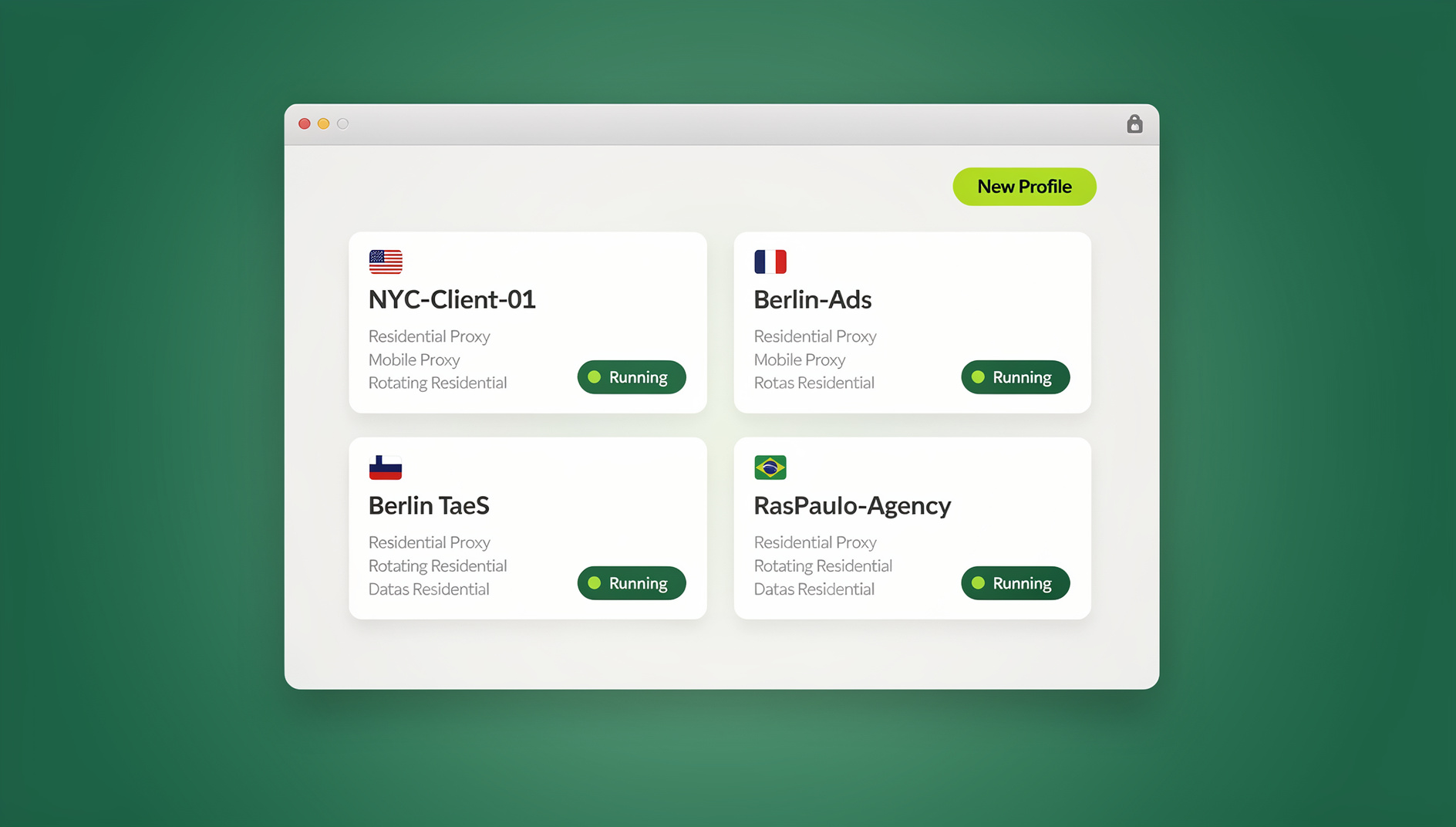 How to Use Send.win: Complete Setup & Getting Started Guide (2026) — Send.win dashboard