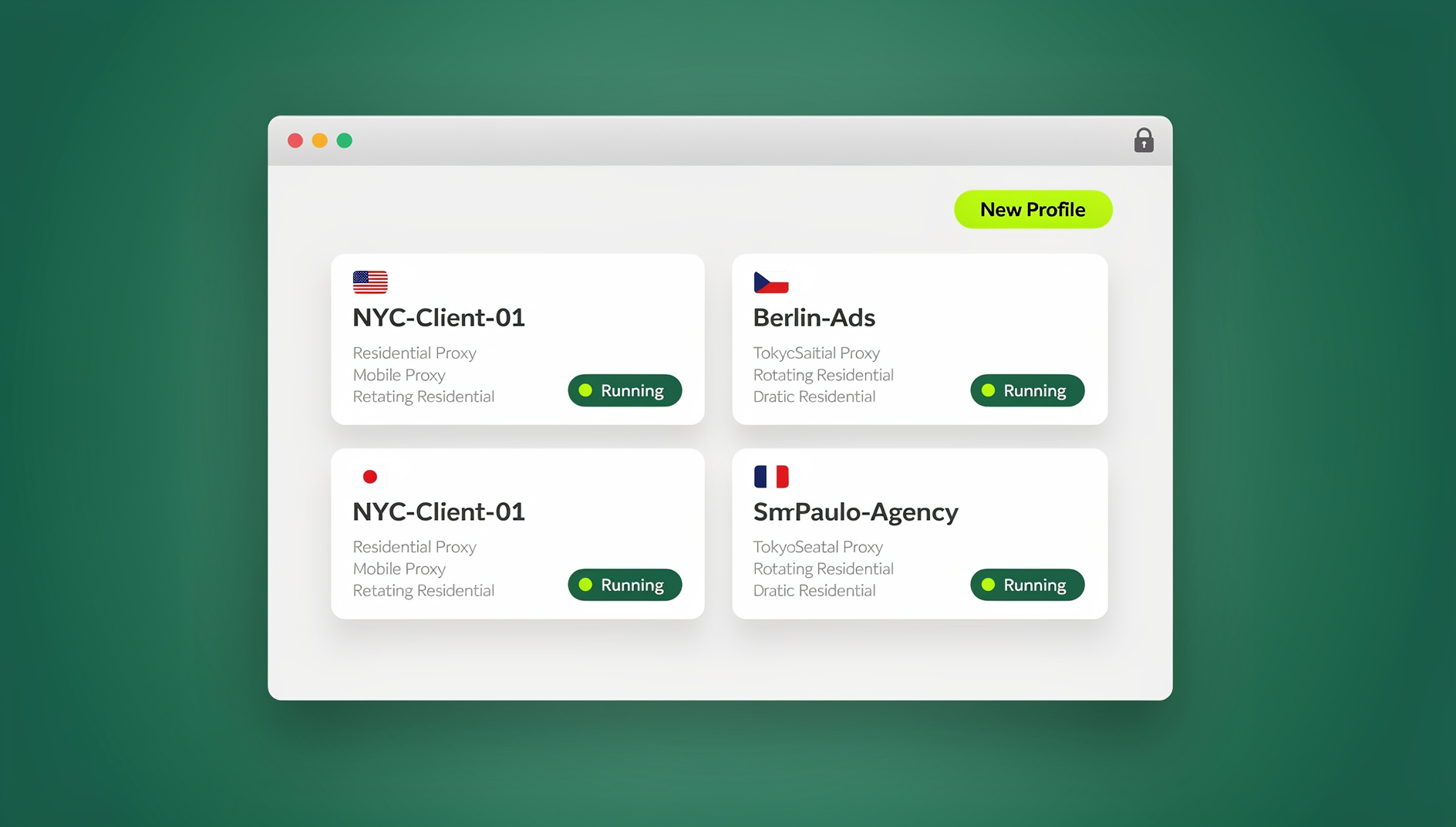 How Human Behavior Simulation Fools Bot Detection — Send.win dashboard