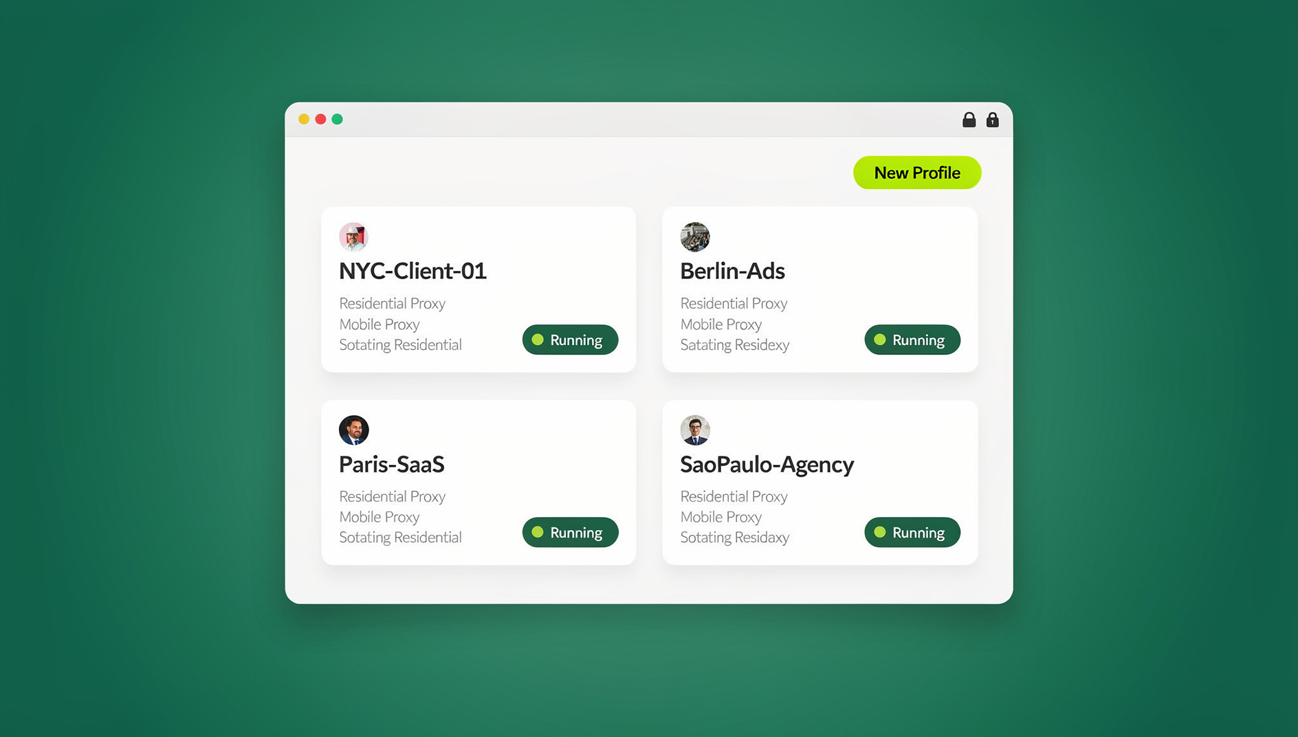 Human Capital Management Software: Top Platforms & Buying Guide (2026) — Send.win dashboard