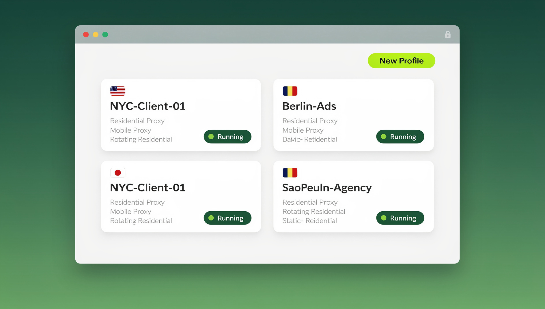What Is Isolated Browsing? How to Truly Separate Your Sessions Online — Send.win dashboard
