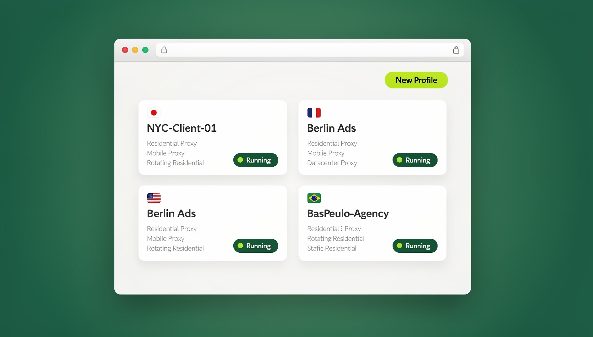 7 Best Kasm Workspaces Alternatives in 2026 (Compared) — Send.win dashboard