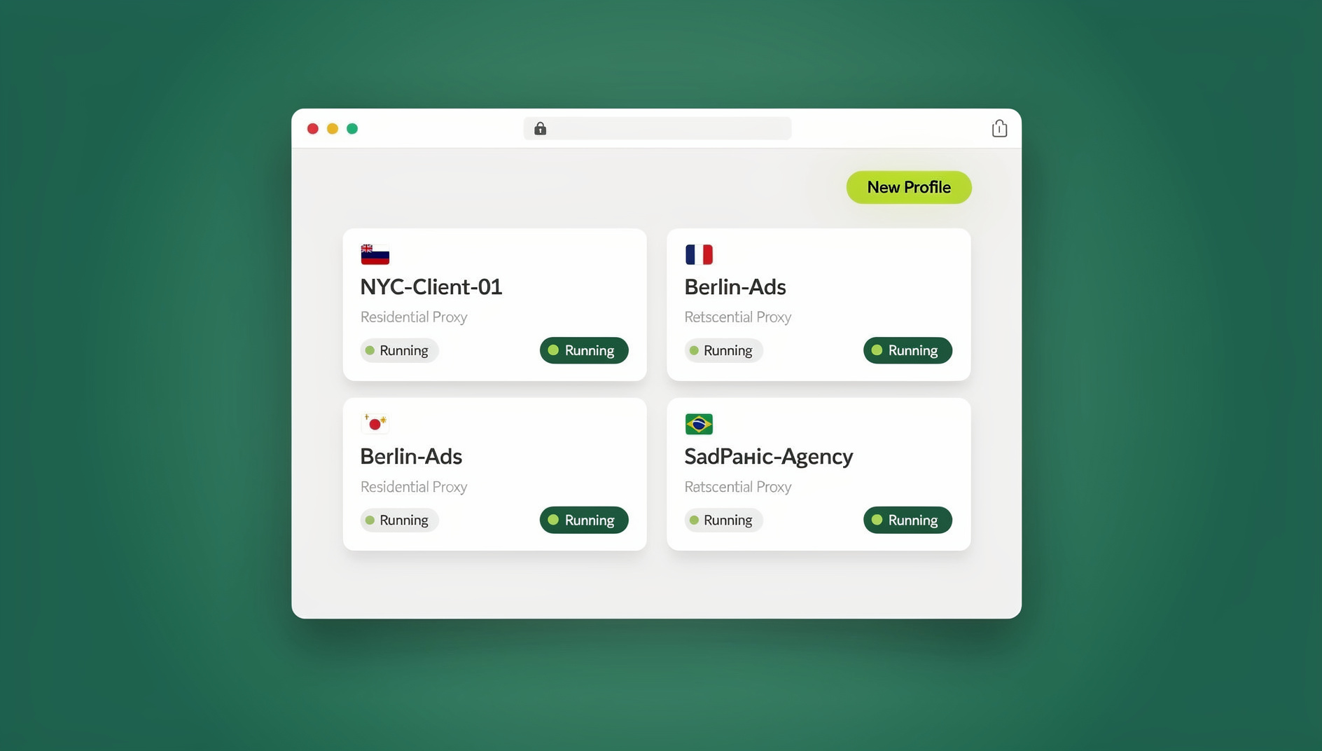 Kasm Workspaces vs Send.win: Which Browser Isolation Platform Fits Your Team? — Send.win dashboard
