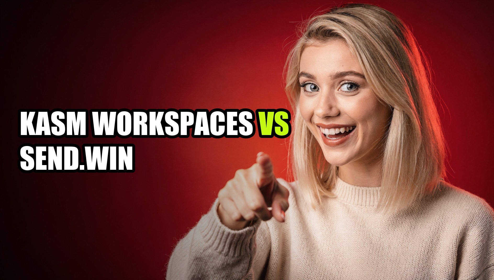 Kasm Workspaces 2026: Complete Guide, Features & Best Deals