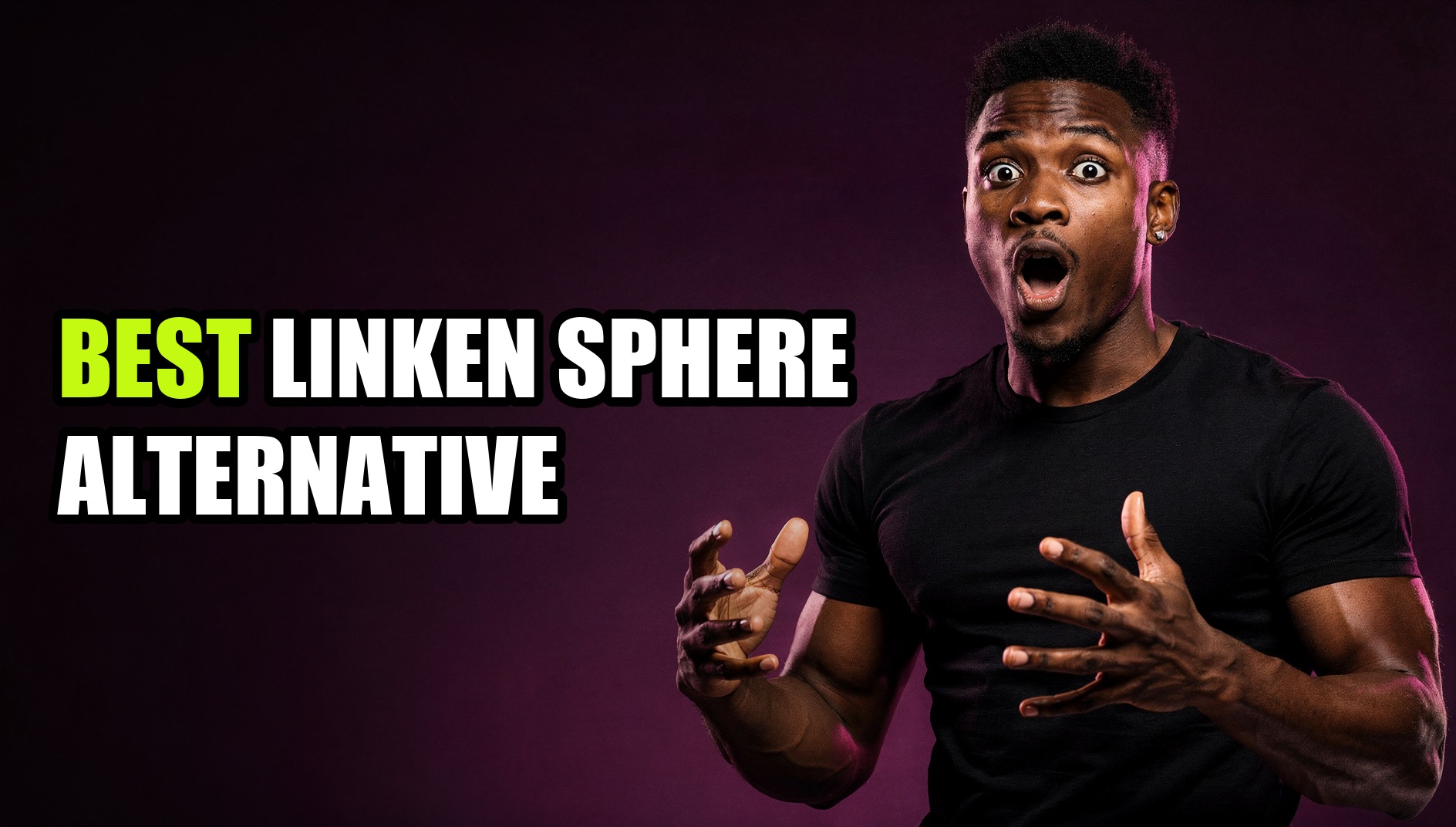 Best Linken Sphere Alternative: Top Antidetect Tools Compared - Sendwin