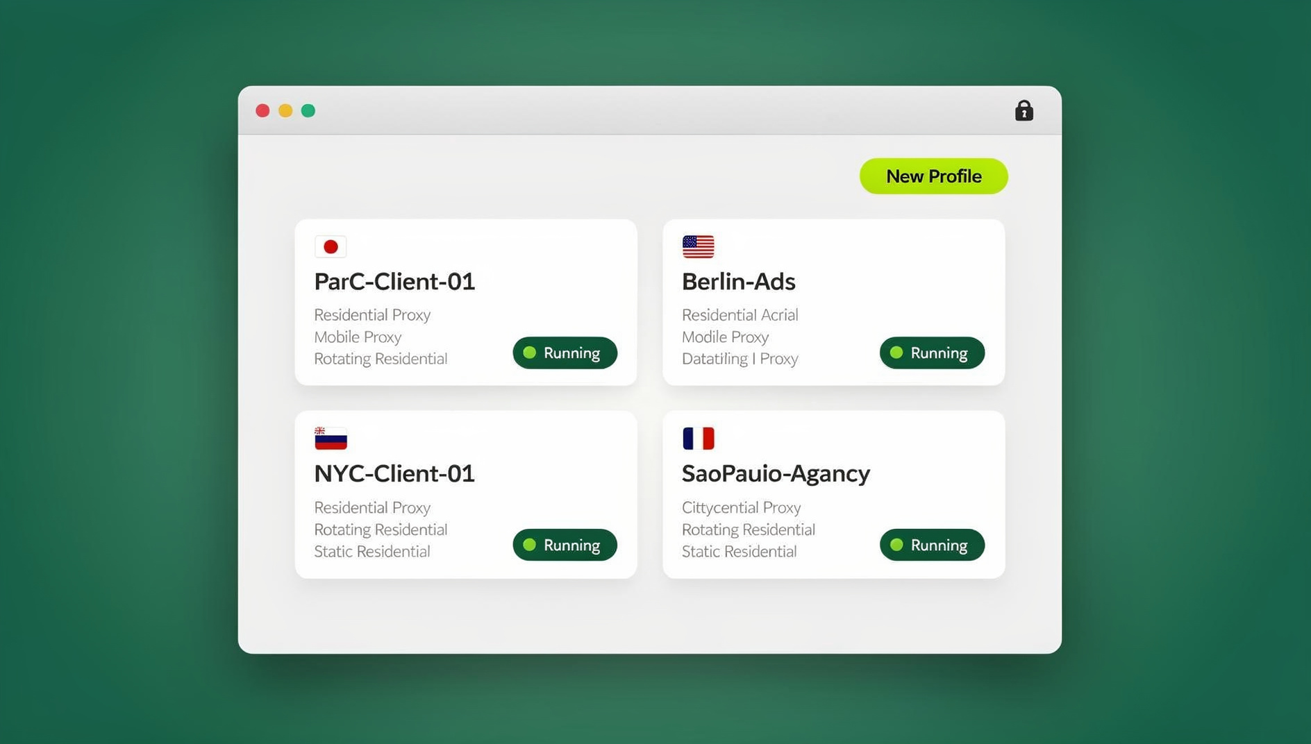 Log Into Multiple Facebook Accounts in Chrome: The Safe Way (2026) — Send.win dashboard