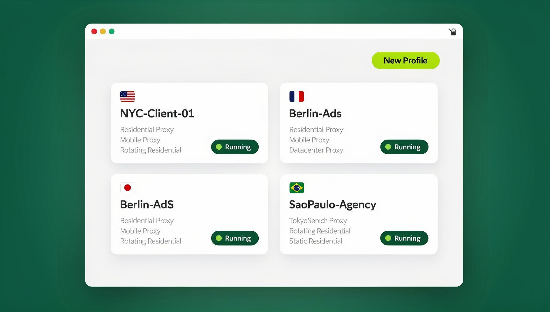How Malware Isolation Stops Threats Before They Reach Your Device — Send.win dashboard