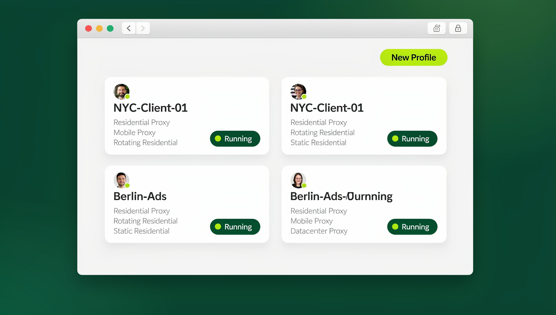 How Universities Keep 500+ Department Logins Secure — Send.win dashboard