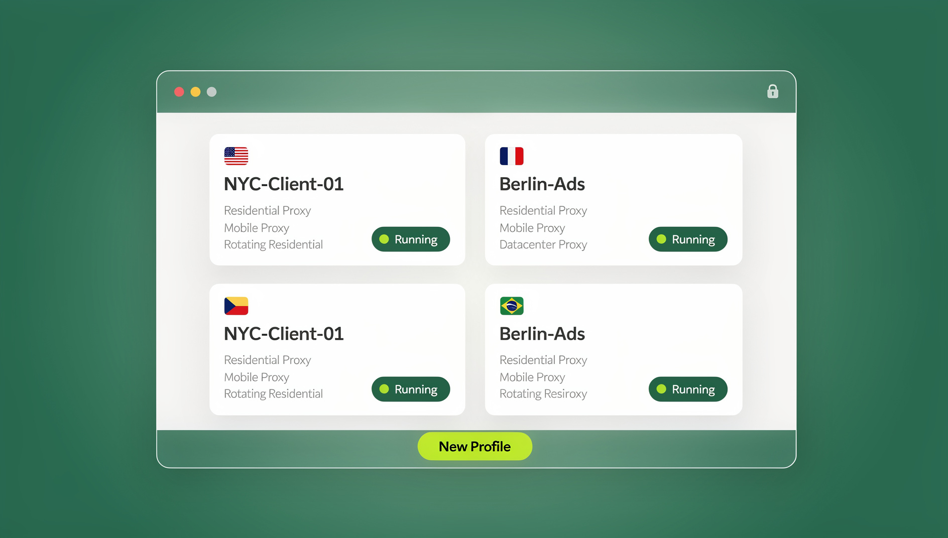 Manage Multiple Accounts in the Same Browser: Best Extensions Compared (2026) — Send.win dashboard