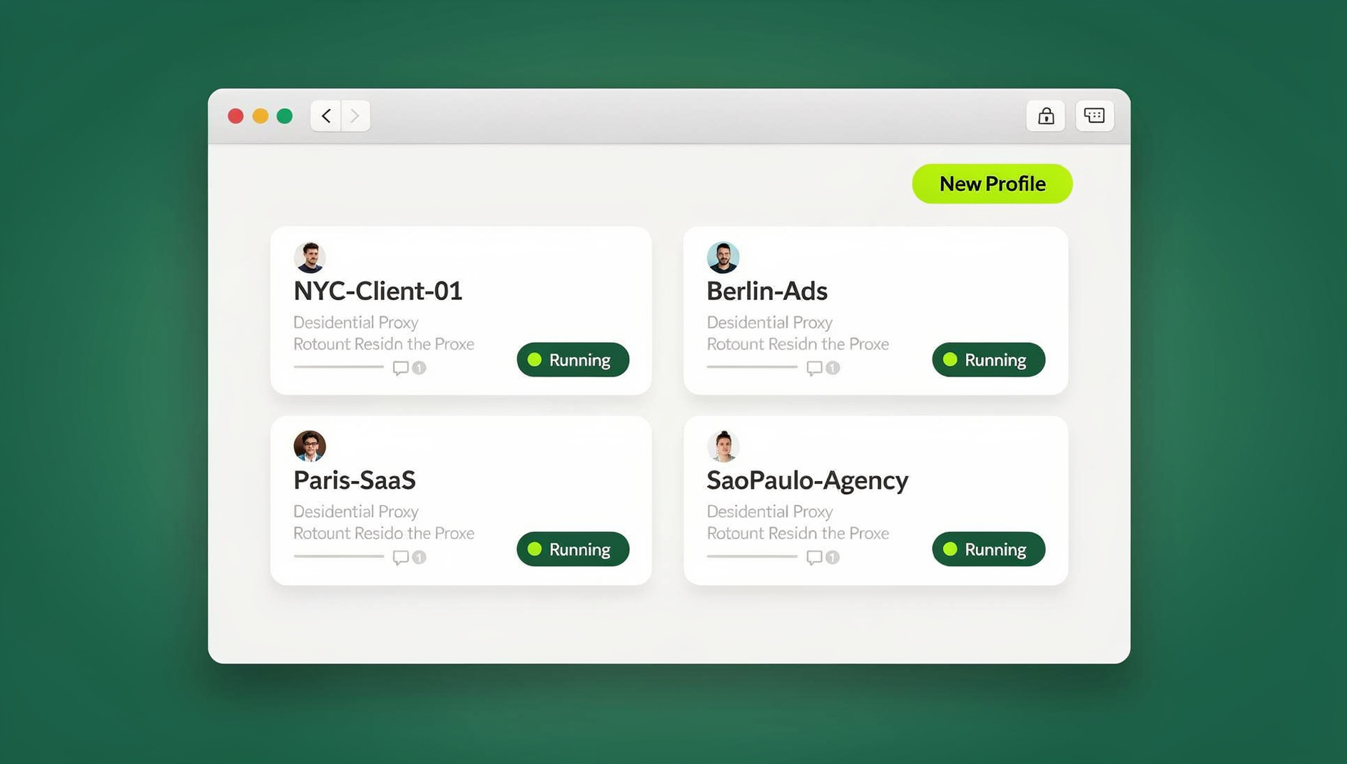 How to Manage Multiple Airbnb Accounts: A Compliant, Scalable Playbook (2026) — Send.win dashboard