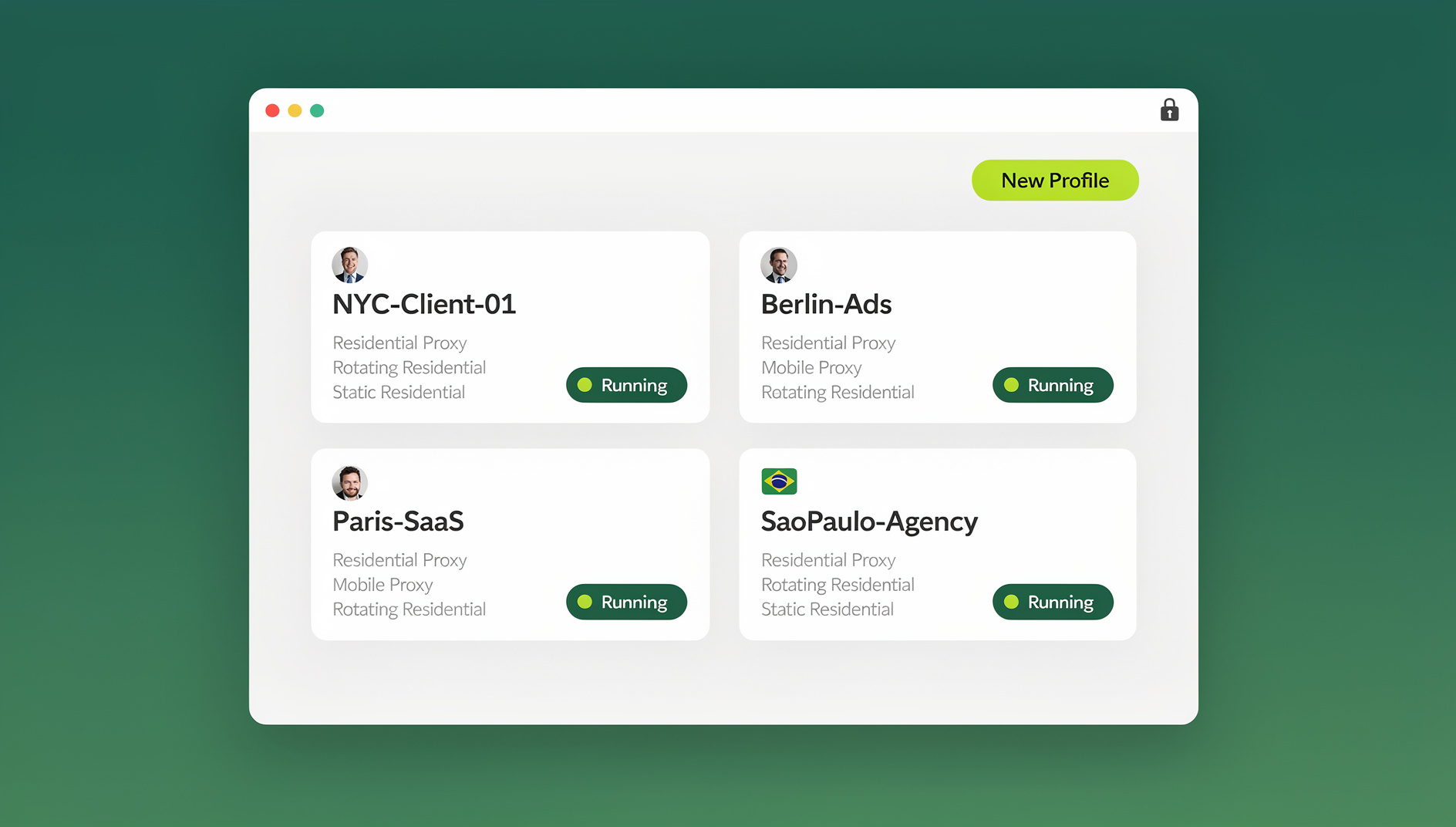 5 Tools to Manage Multiple Business Phones in 2026 — Send.win dashboard