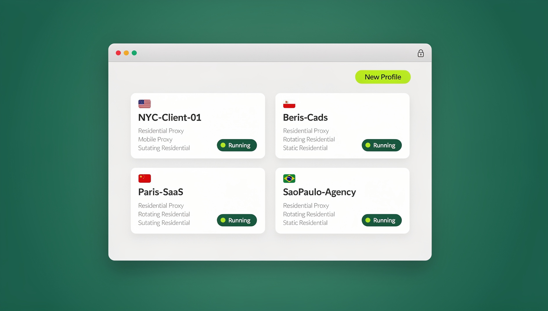 Manage Multiple Canva Accounts Using Send.win: Complete Guide (2026) — Send.win dashboard