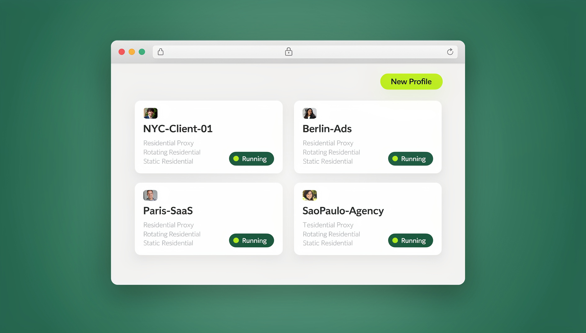 How to Manage Multiple GitHub Accounts in VSCode — Send.win dashboard