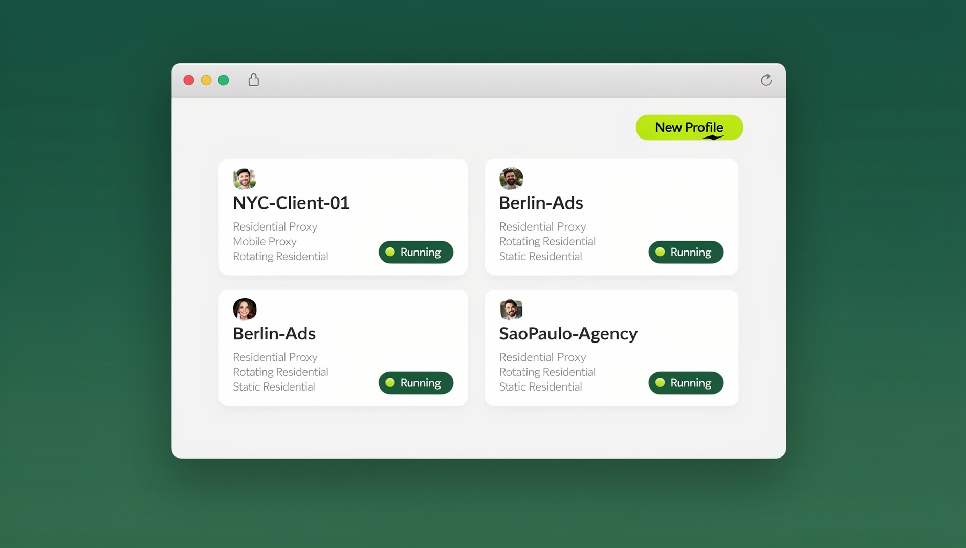 5 Ways to Manage Multiple Gmail Accounts Without Chaos — Send.win dashboard