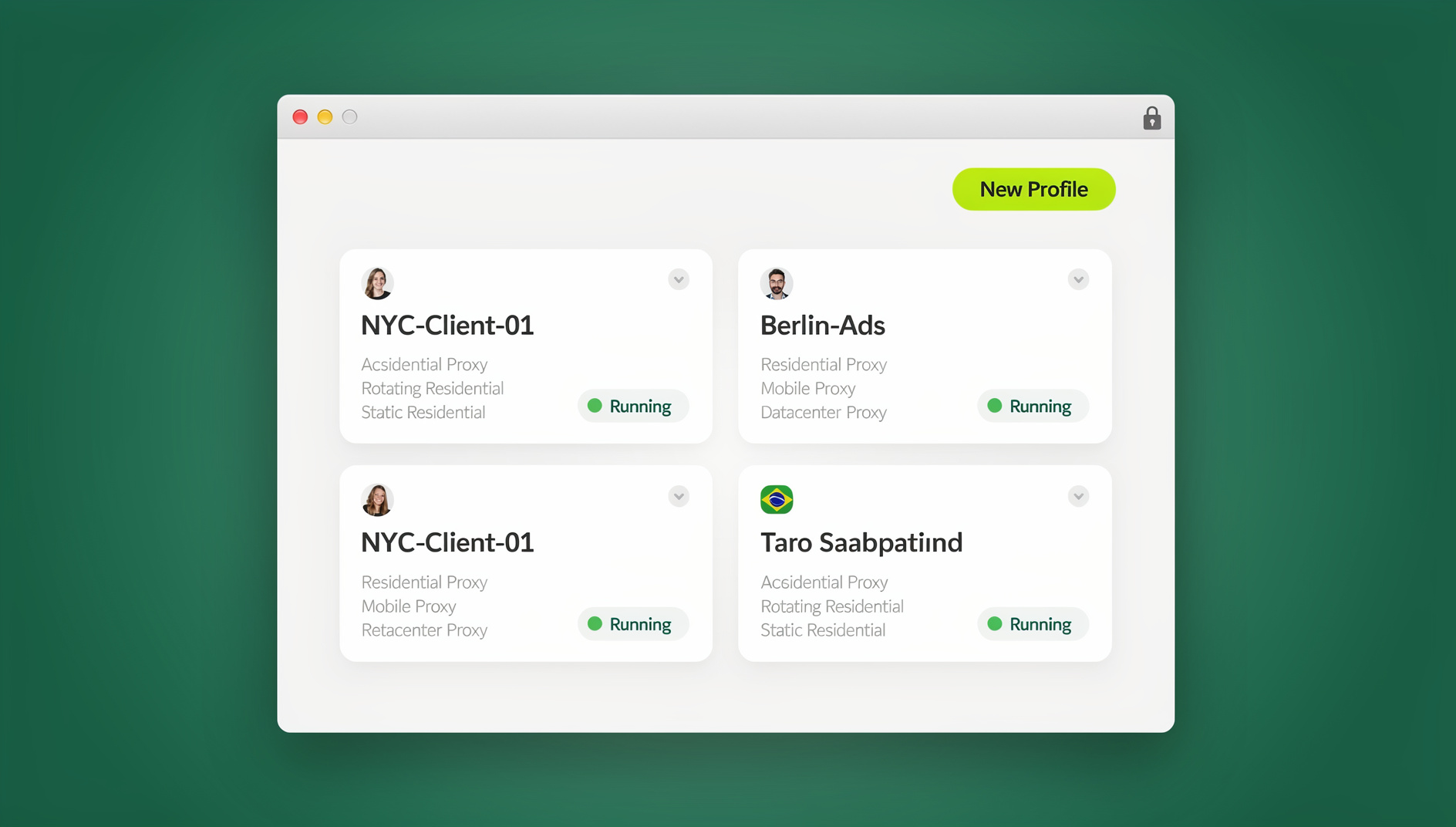 6 Apps to Track Every Utility Bill in One Place — Send.win dashboard