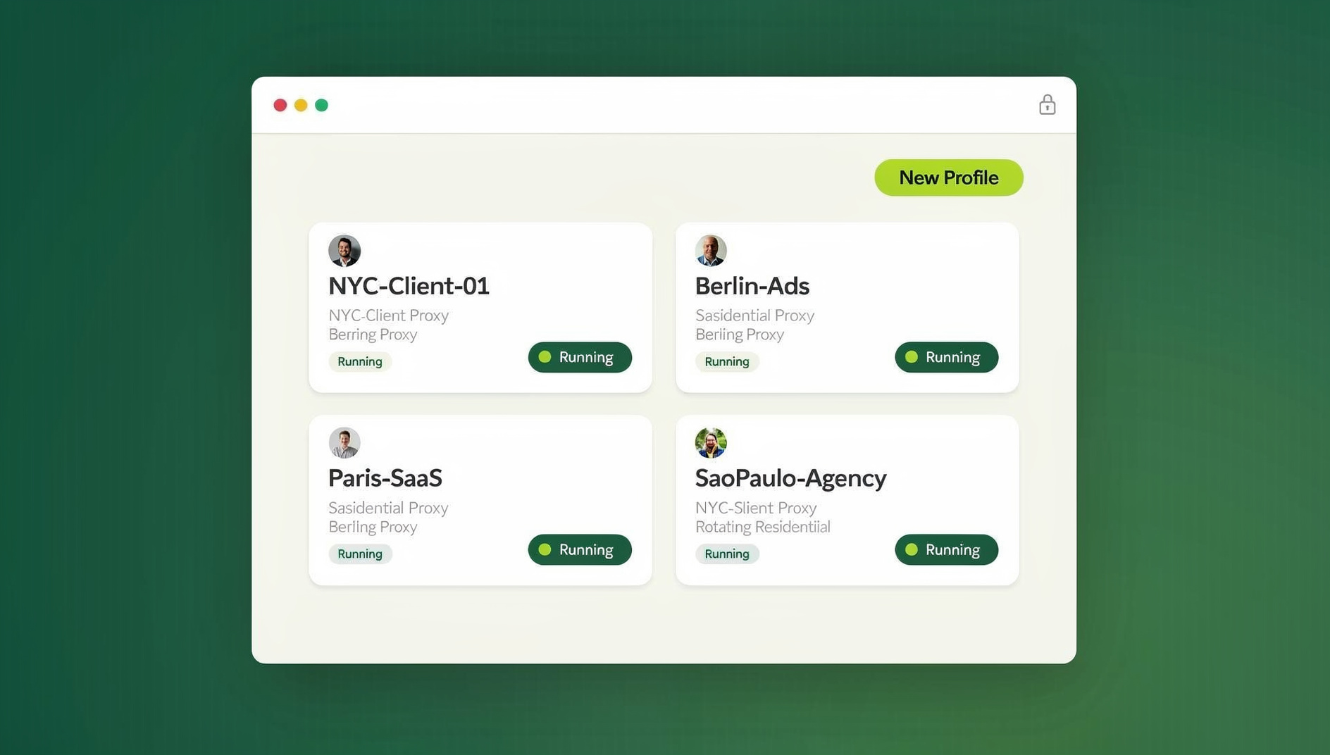 9 Best Practices for Managing Multiple Client Accounts — Send.win dashboard