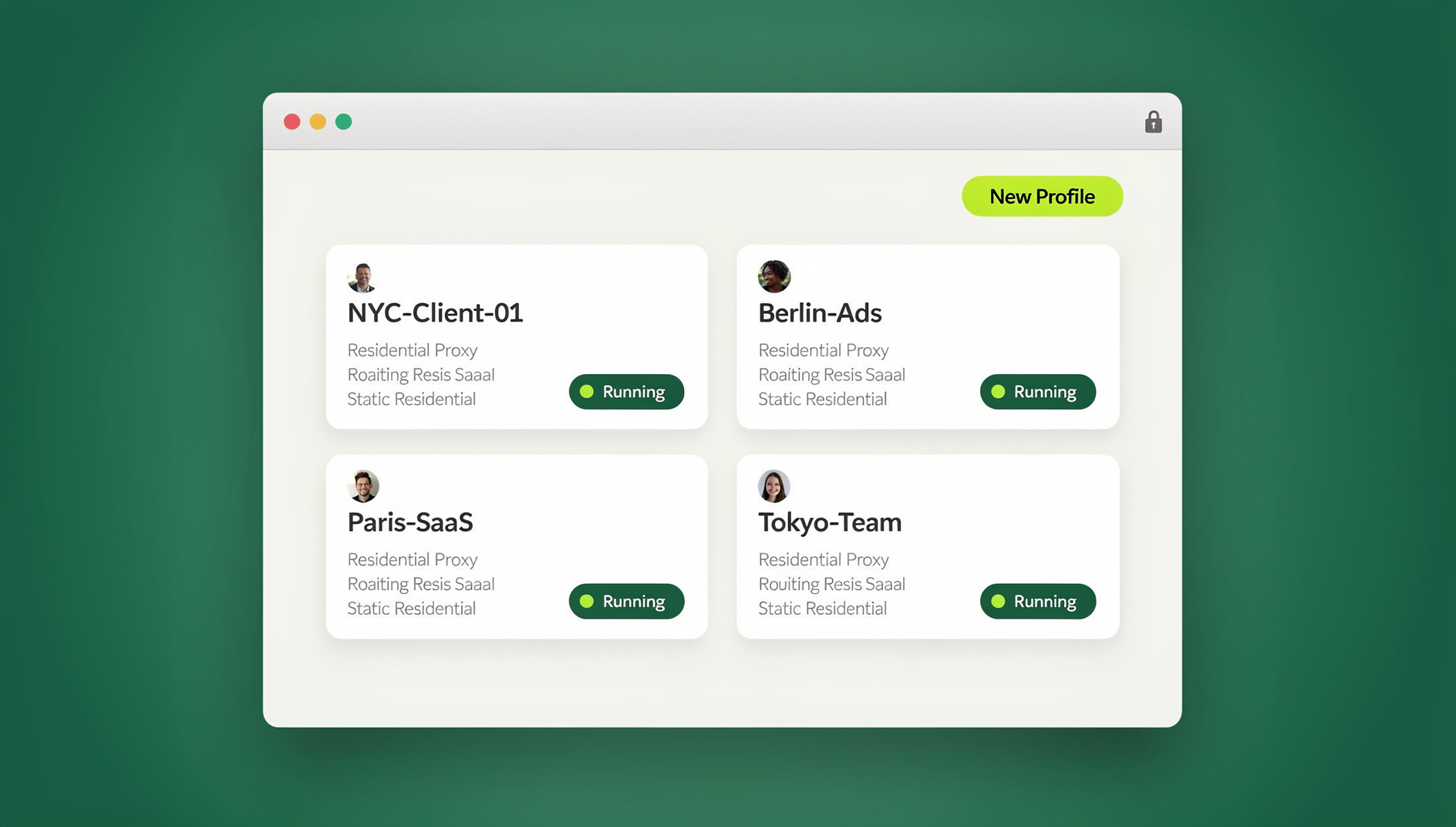 How to Manage Multiple OnlyFans Accounts Safely — Send.win dashboard