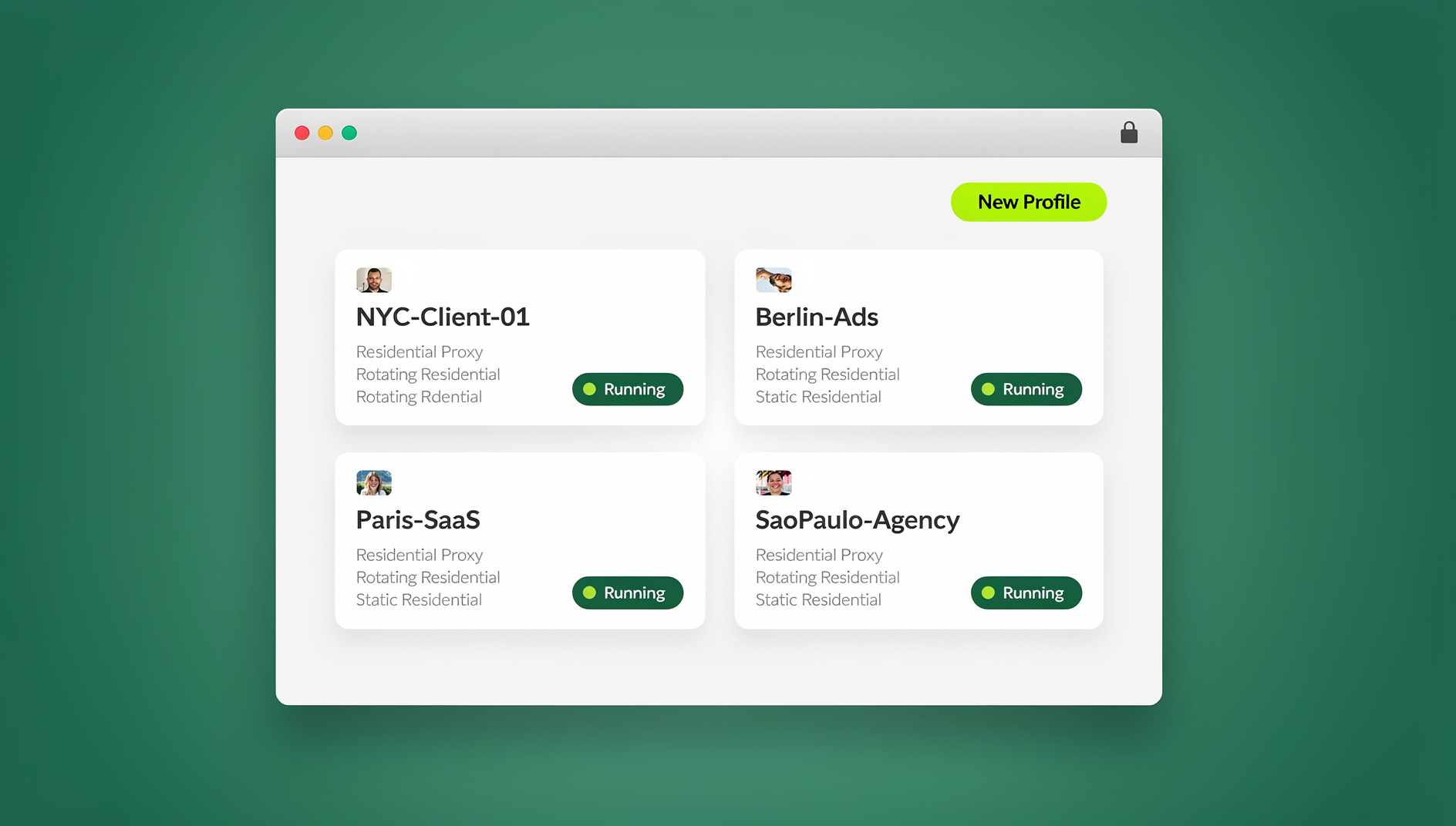 Top 10 Productivity Hacks When Managing Multiple Social Channels with Sendwin — Send.win dashboard
