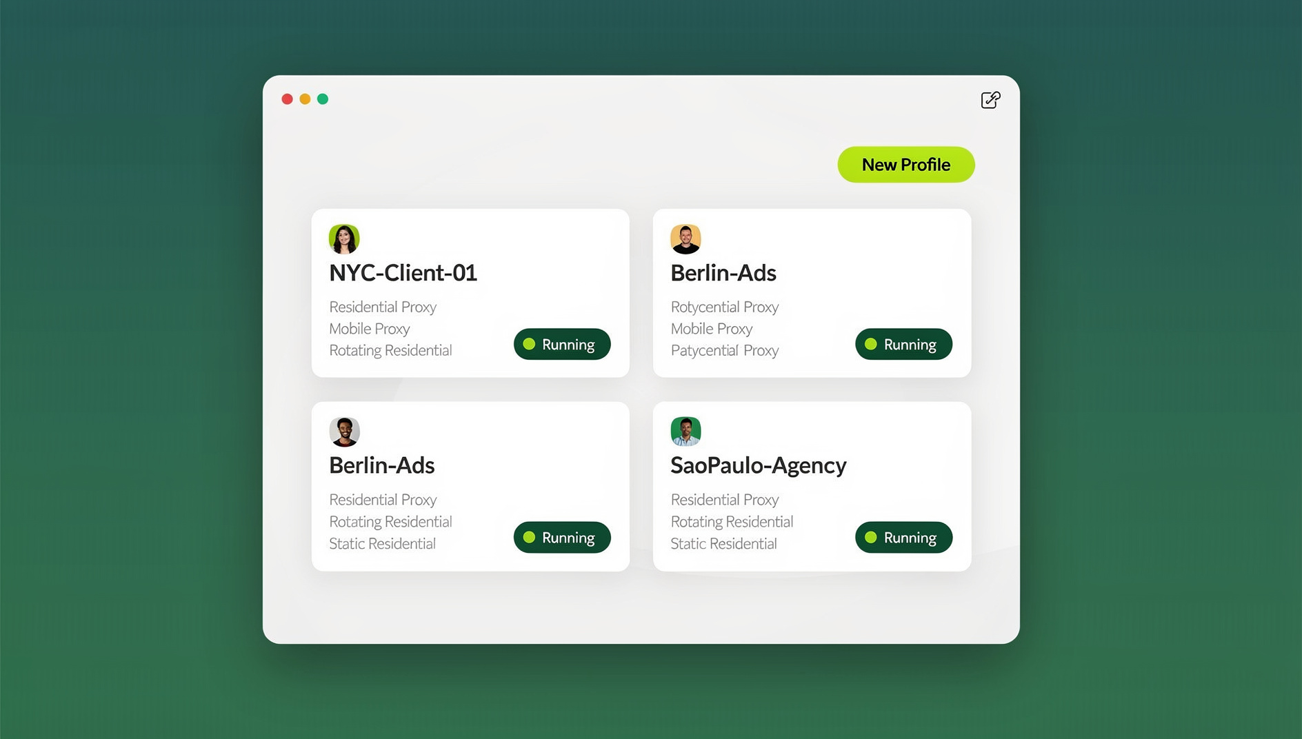 Too Many Bank Accounts? These Apps Can Help — Send.win dashboard