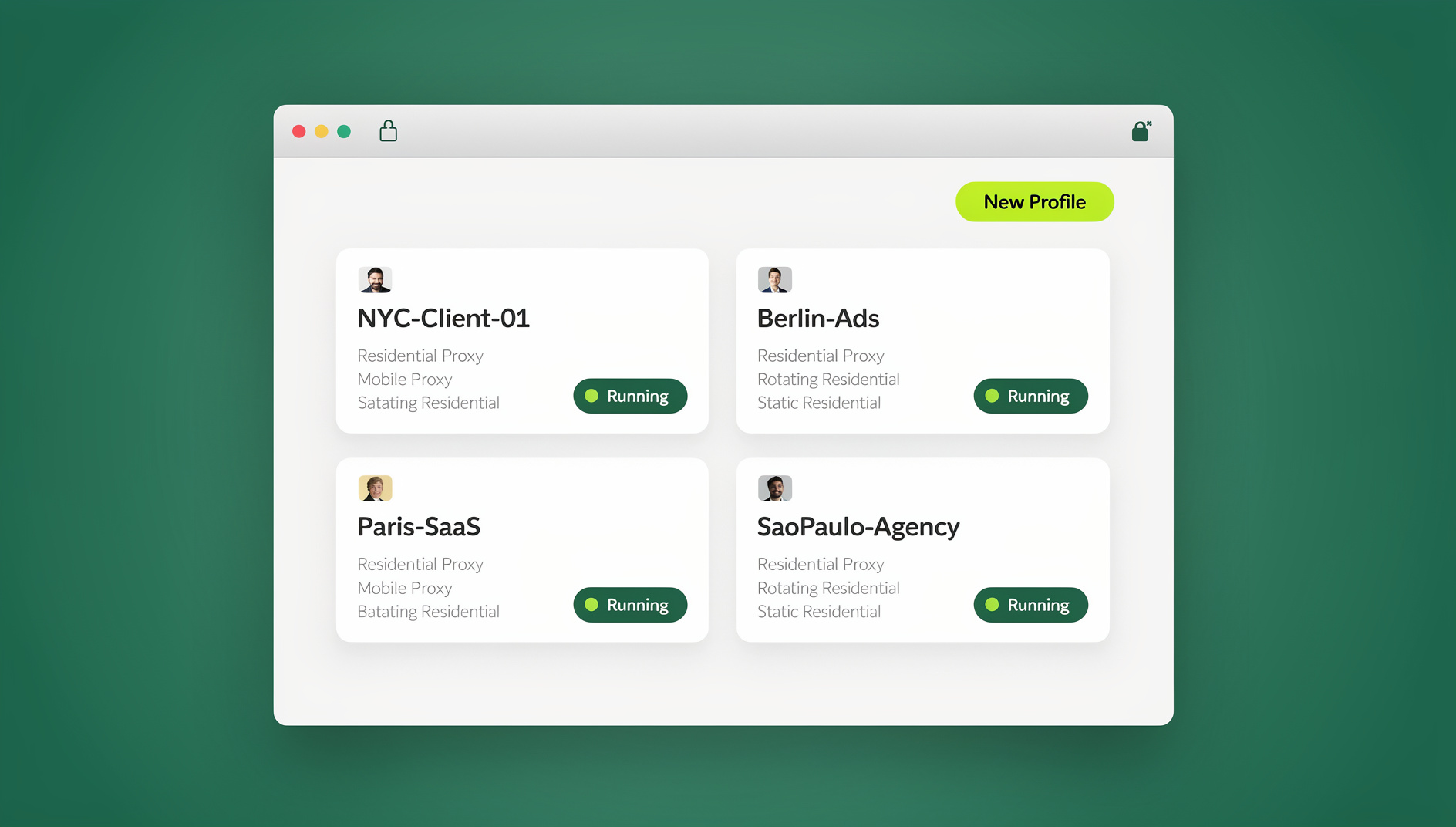 Top Multi-Login Tools Compared: Features, Pricing, and Ease of Use — Send.win dashboard