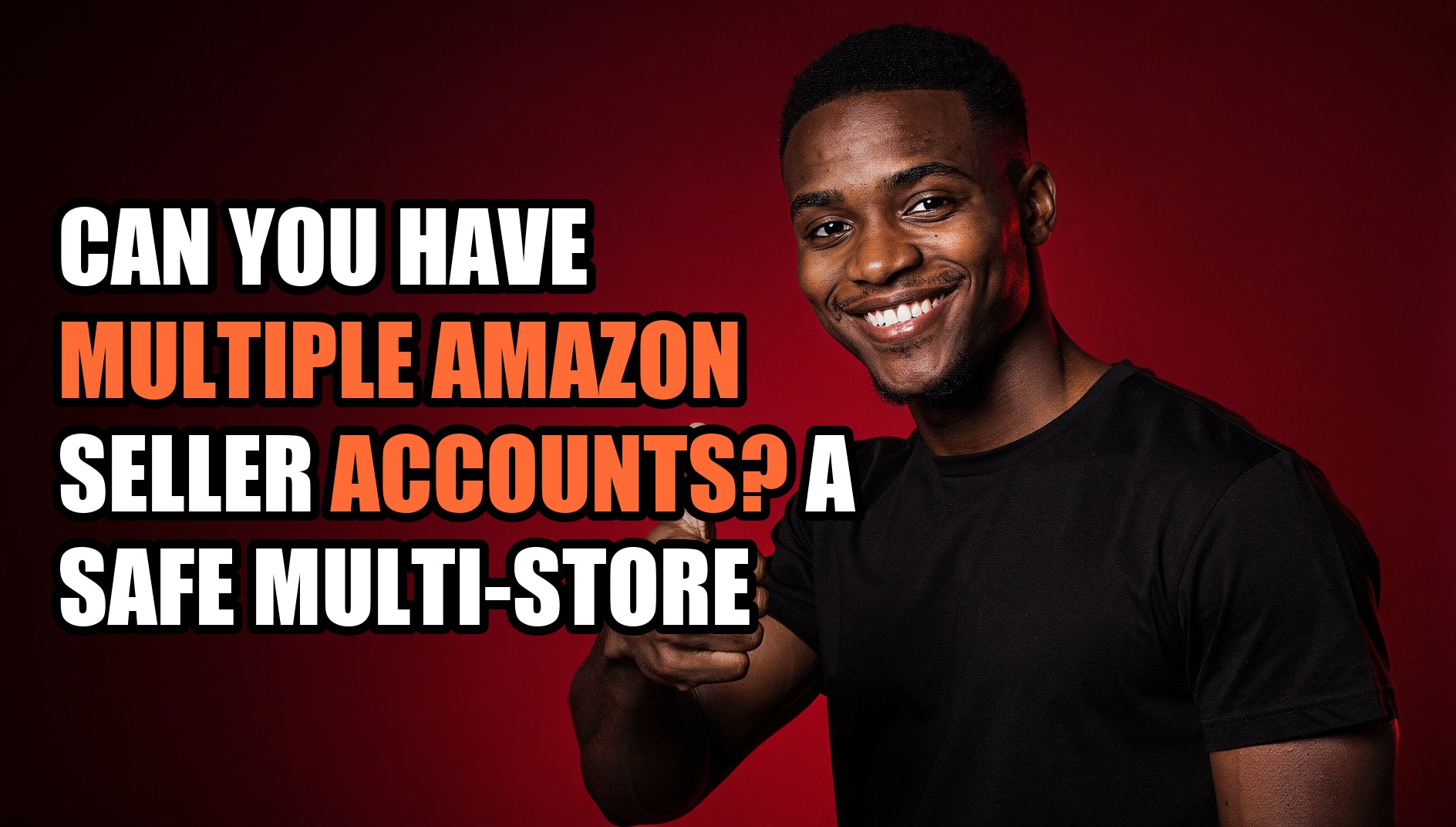 Multiple Amazon Accounts 2026: Guide, Features & Deals