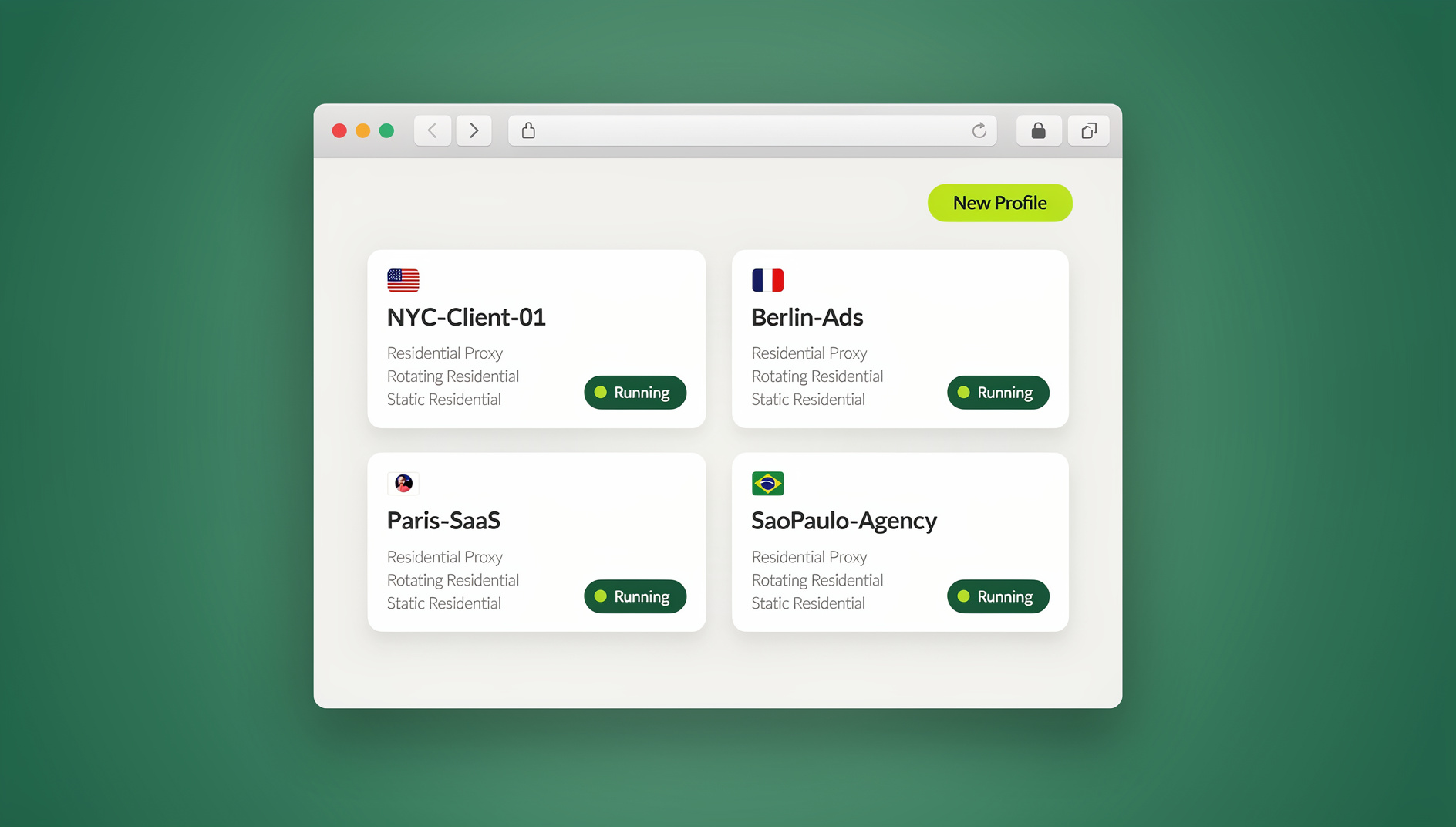 Multiple WhatsApp Accounts on One Device: The No-Ban Setup Guide (2026) — Send.win dashboard
