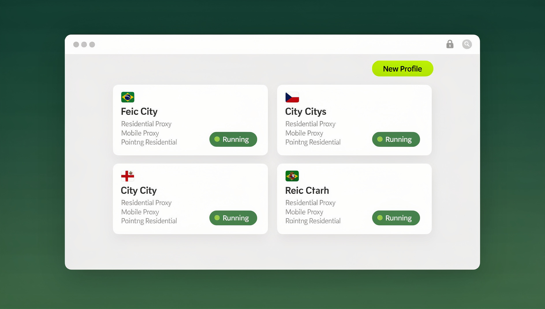 Best NetworkChuck Alternatives: Why Sendwin Wins in 2026 — Send.win dashboard