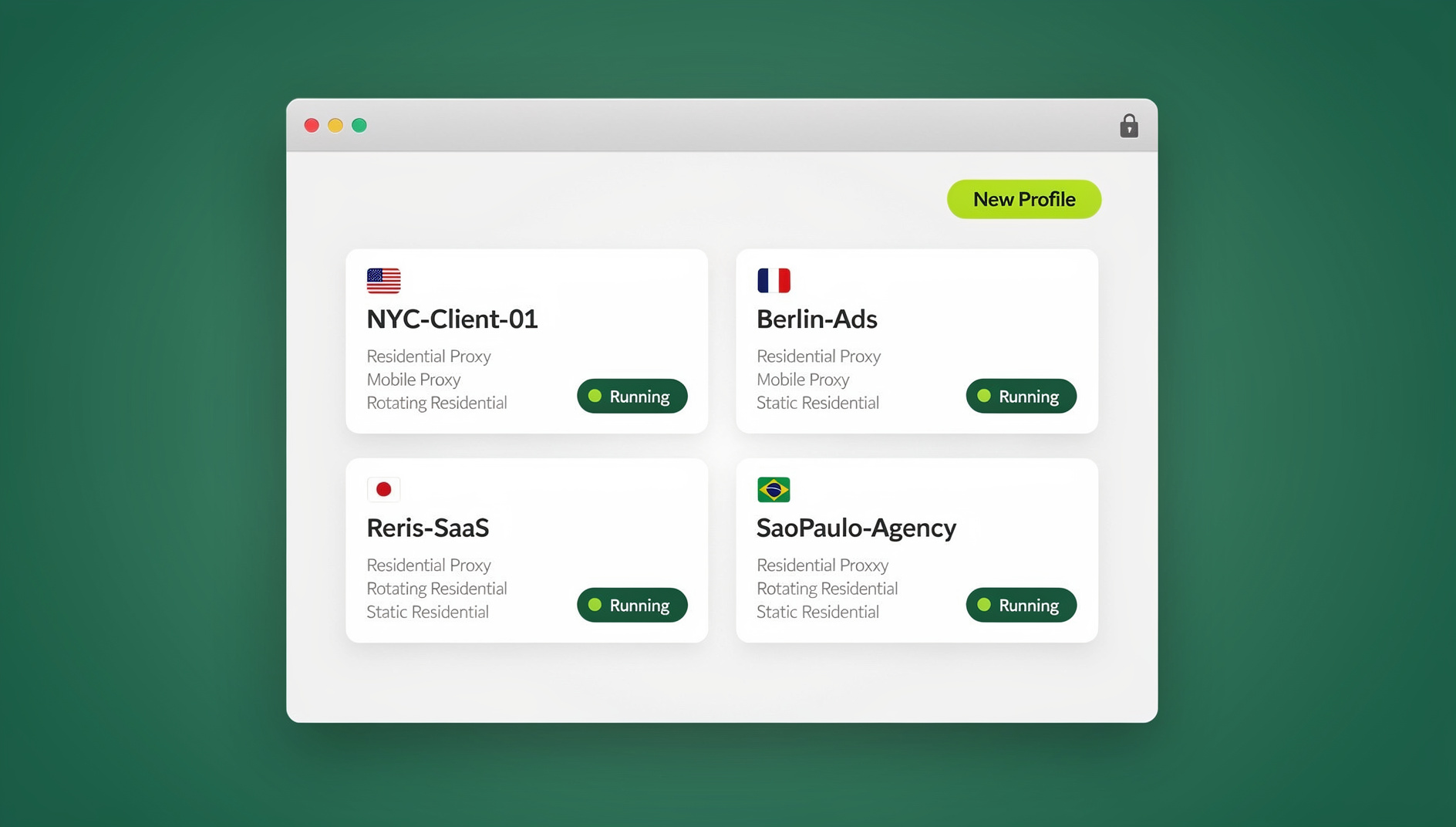 OneTab Alternatives for Decluttering Tabs and Improving Focus — Send.win dashboard