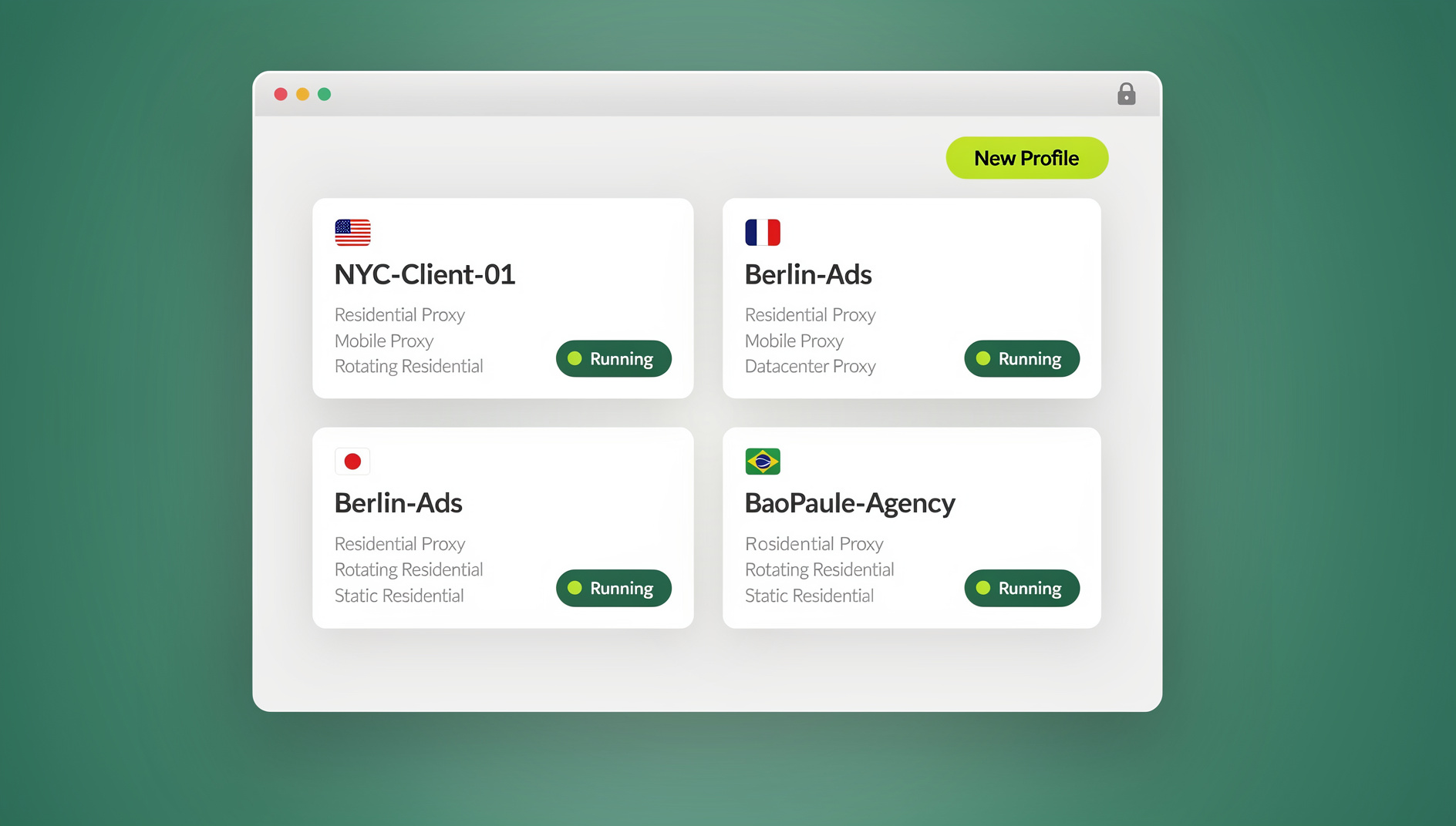 Top 29 Online Productivity Tools: Work Smarter, Not Harder (2026) — Send.win dashboard