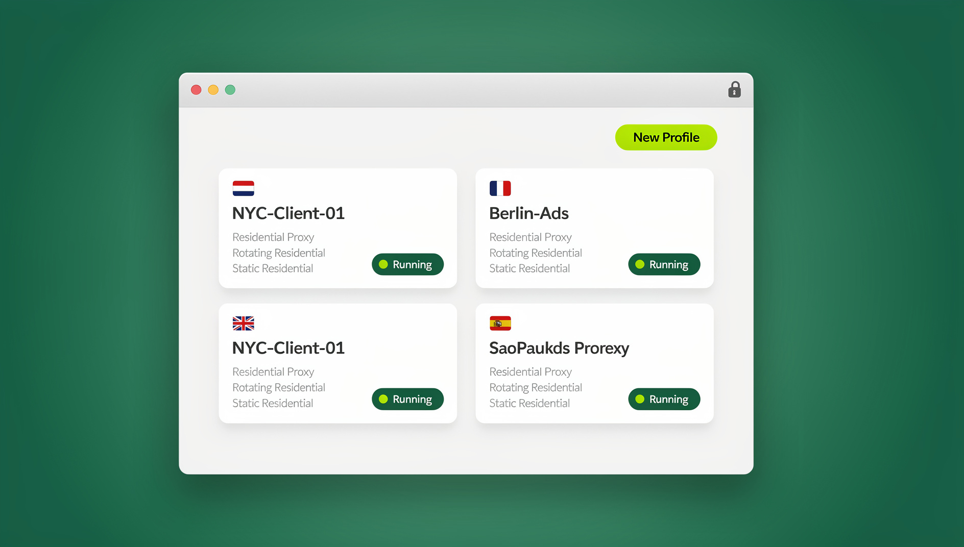 Does Private Browsing Actually Keep You Anonymous Online? — Send.win dashboard