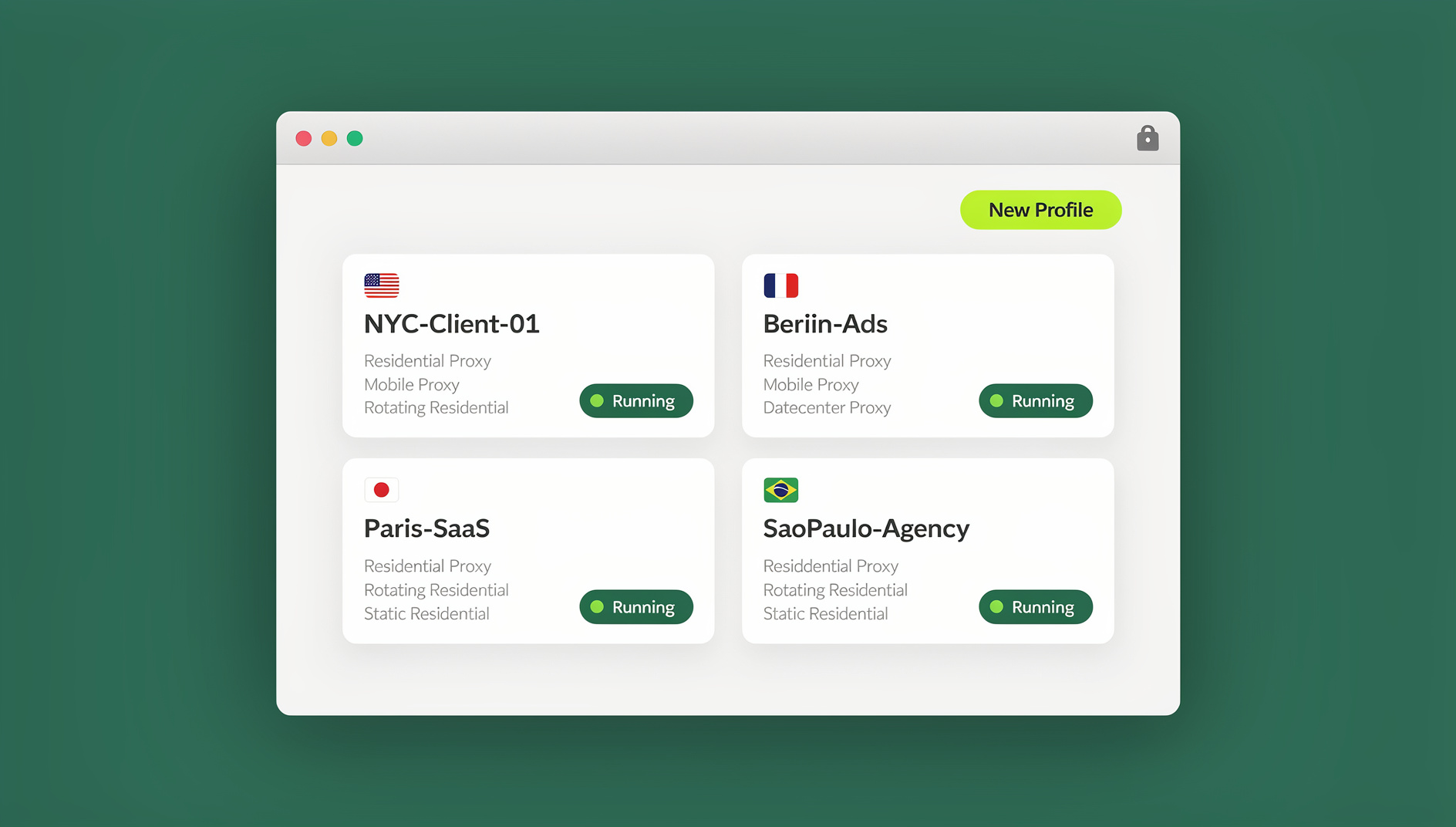 The Modern Toolbox: Best Productivity Software for Solo Makers — Send.win dashboard