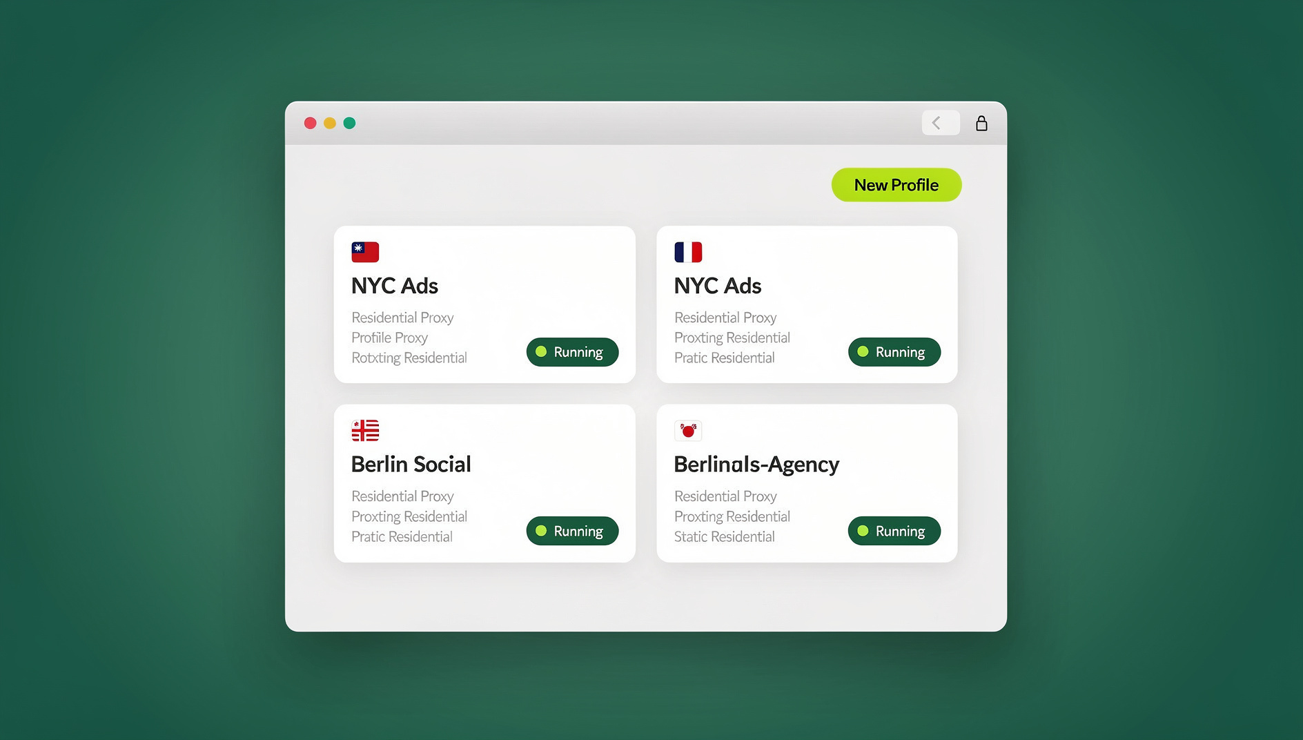 Productivity Tools for Social Media Marketers: 7 Must-Haves to Save Hours Every Week (2026) — Send.win dashboard